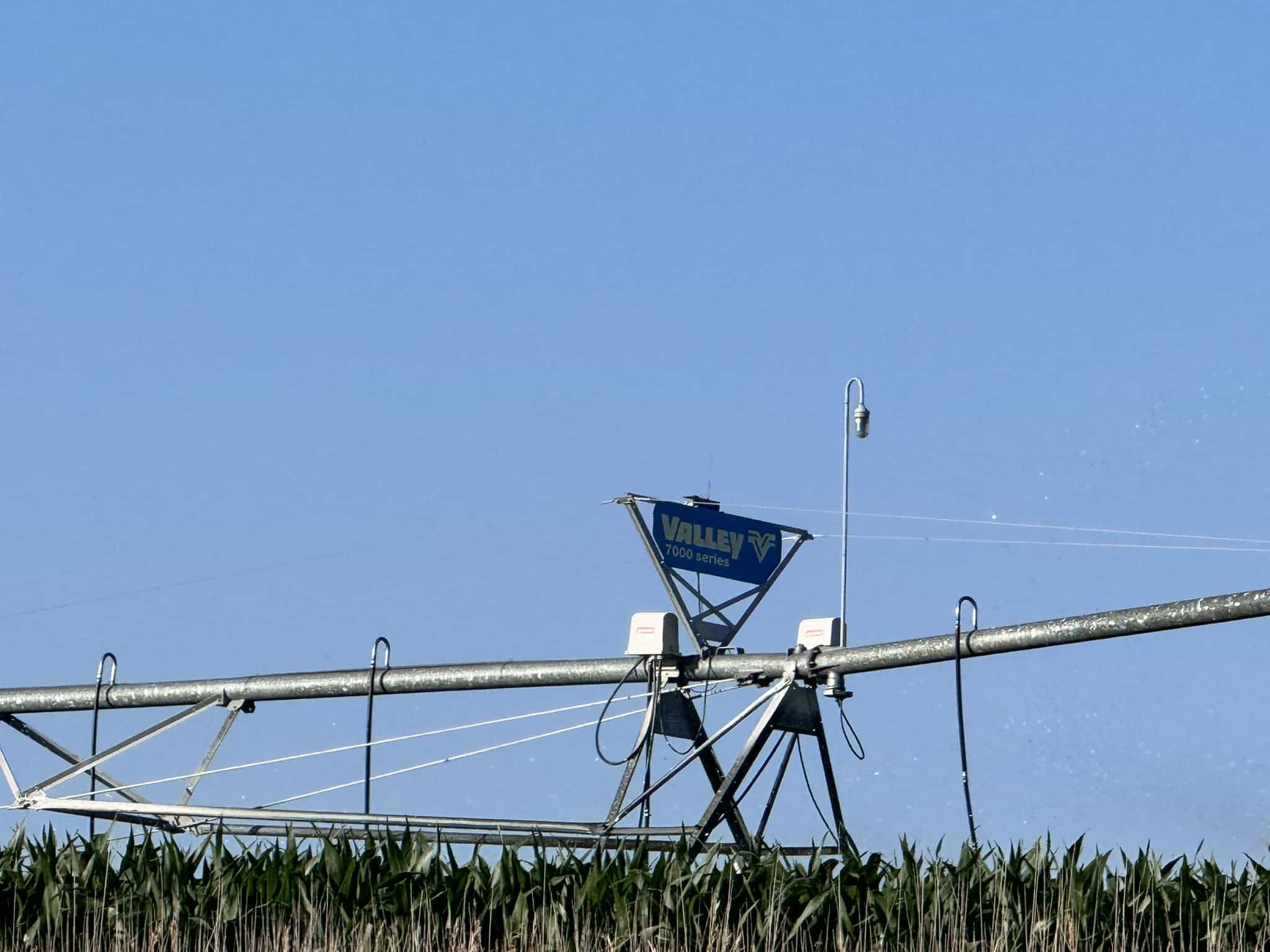Large Acreage – Chase County Farm, Hunt and Build