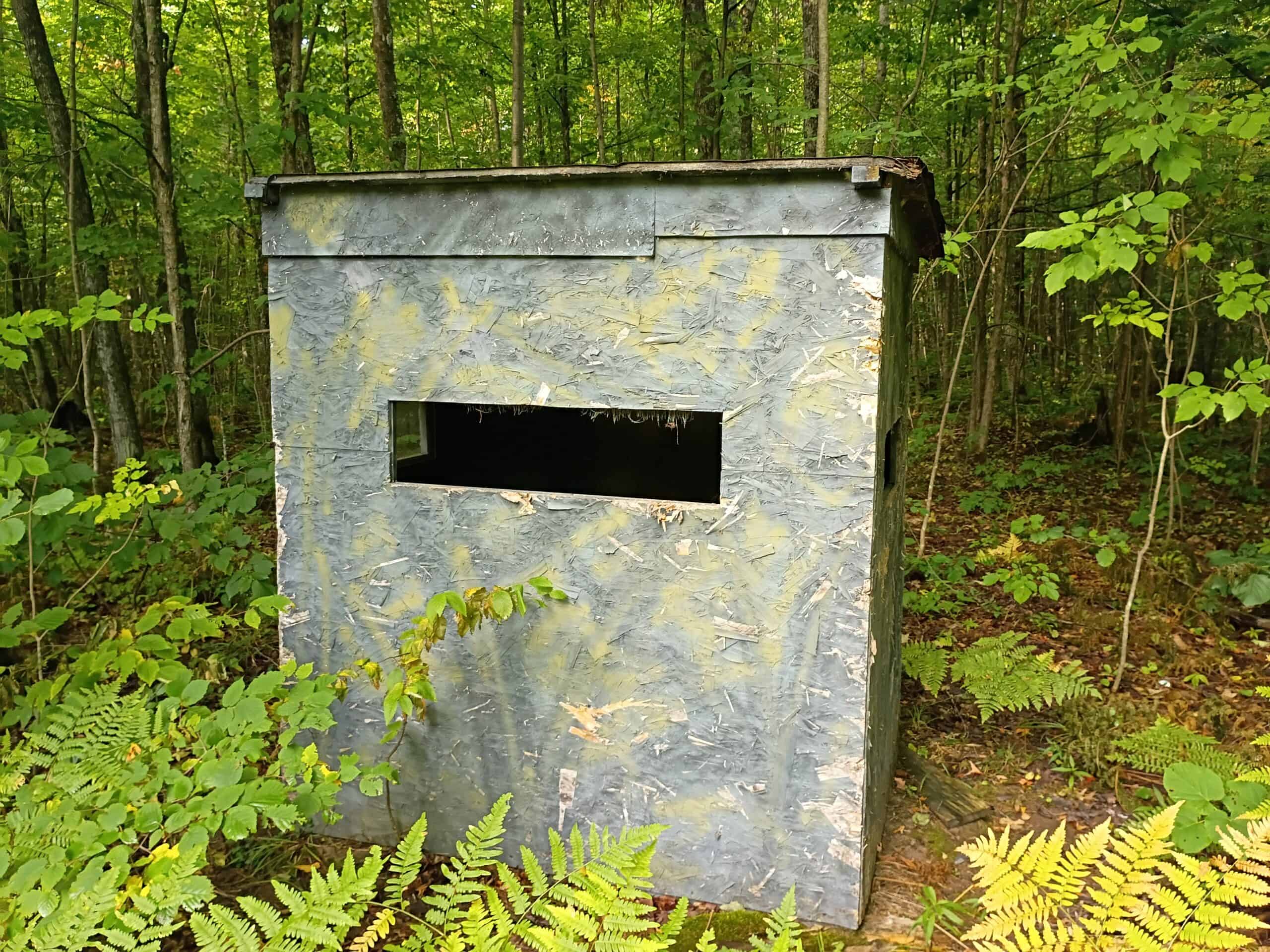 283± Hunting Acres For Sale in Northern Wisconsin!