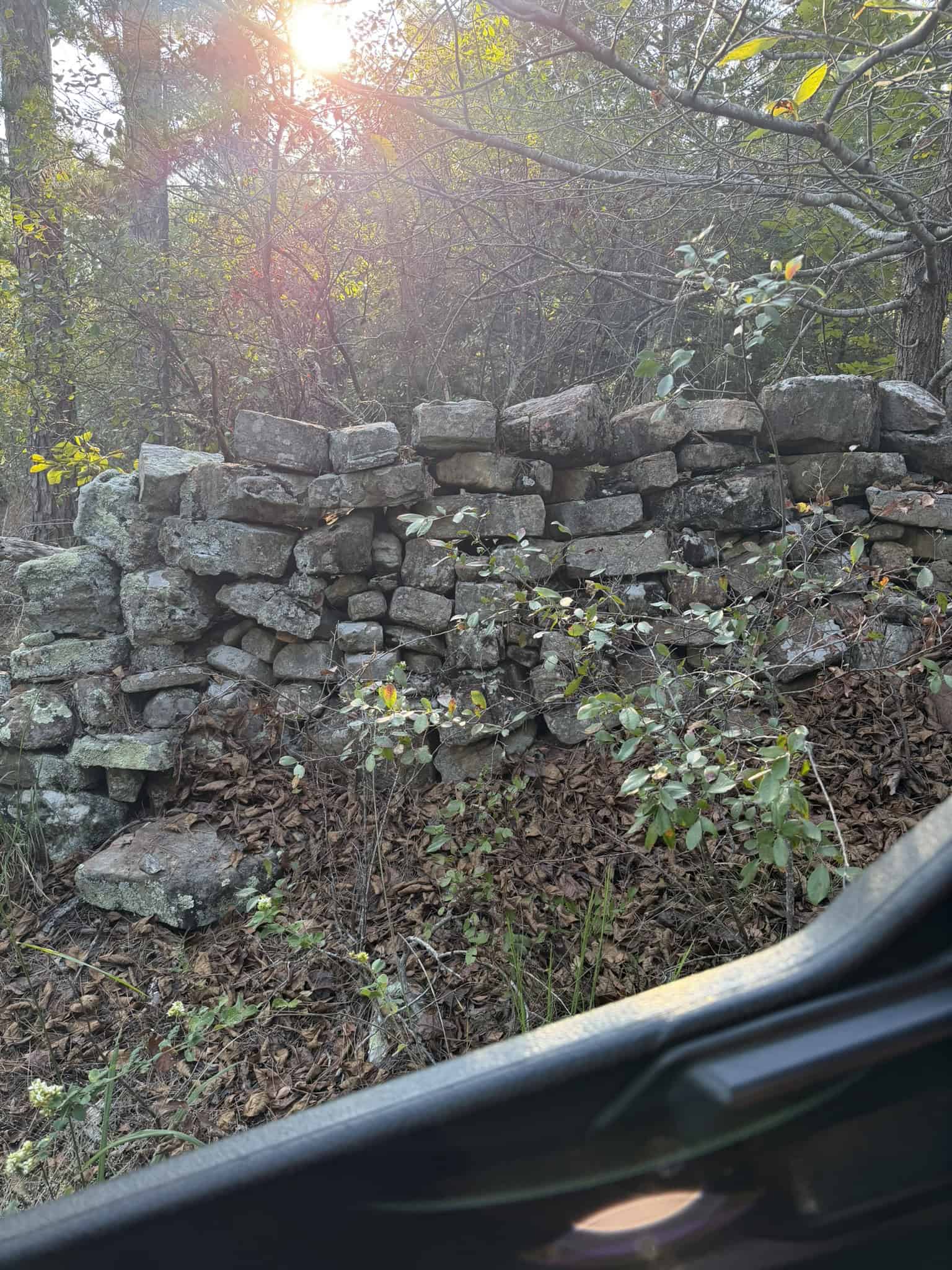 HUNTING LAND FOR SALE IN NORTH CENTRAL ARKANSAS