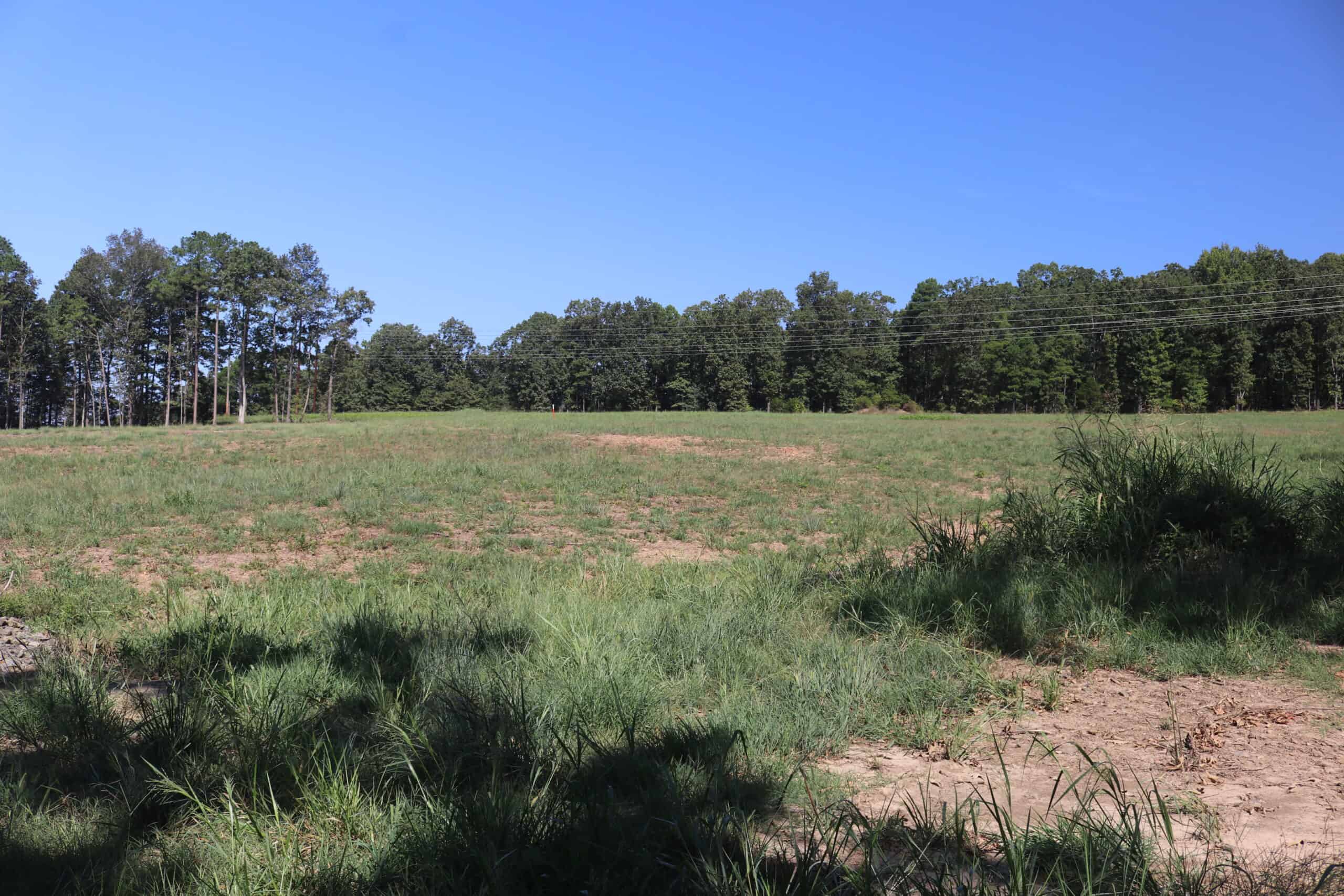 32 Acres For Sale in Clinton AR – Ozark Mountains