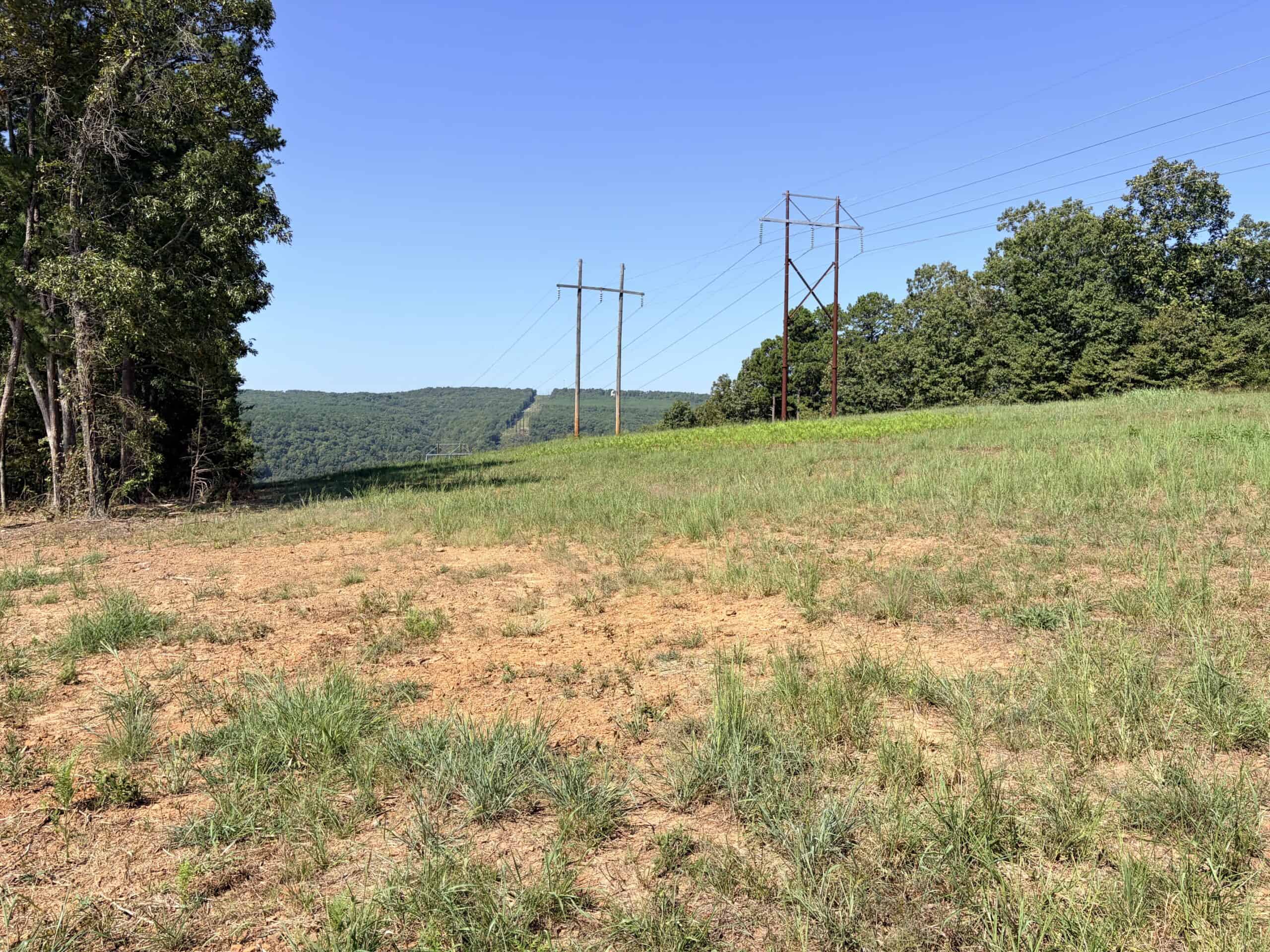 32 Acres For Sale in Clinton AR – Ozark Mountains