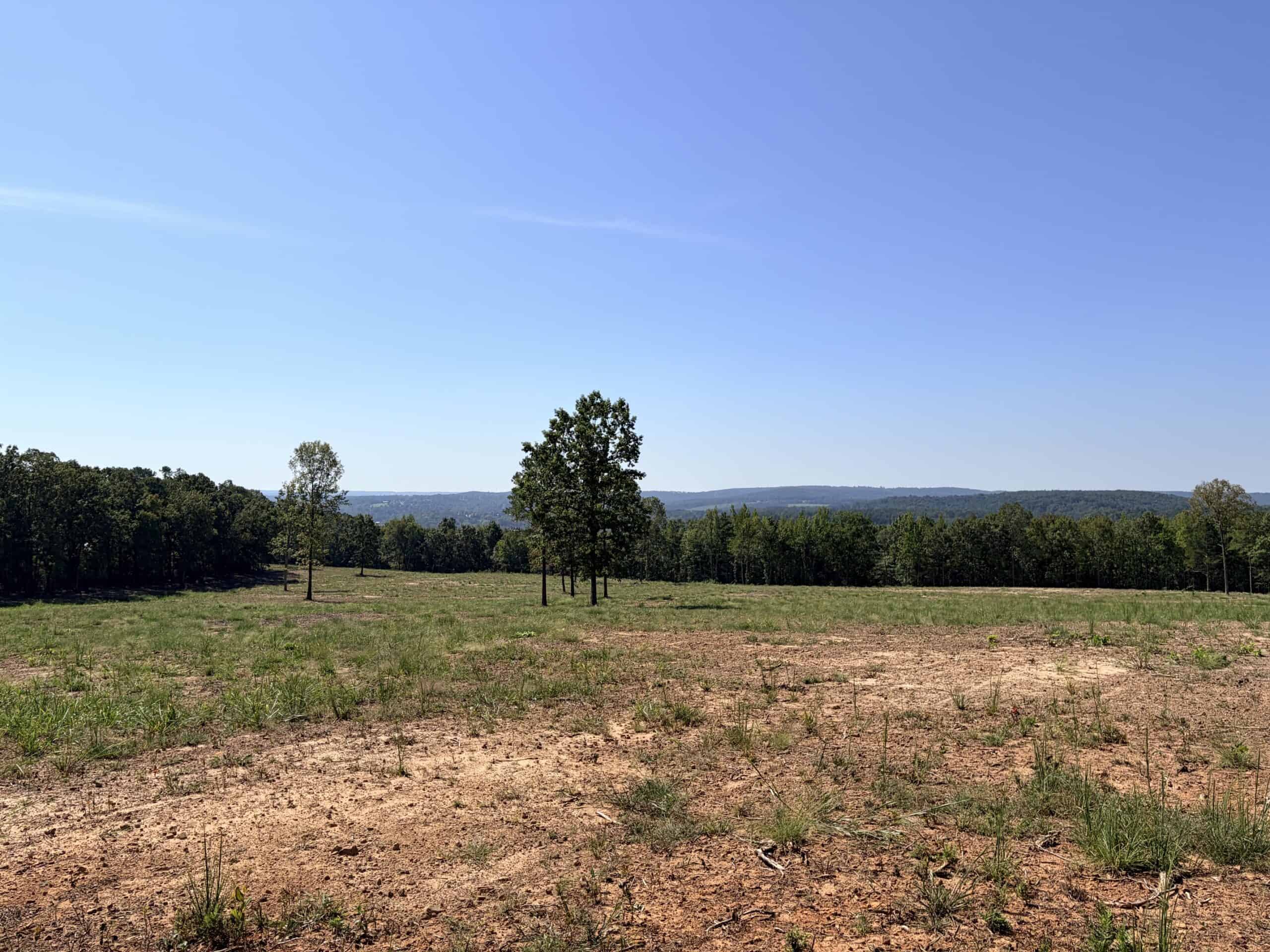 32 Acres For Sale in Clinton AR – Ozark Mountains
