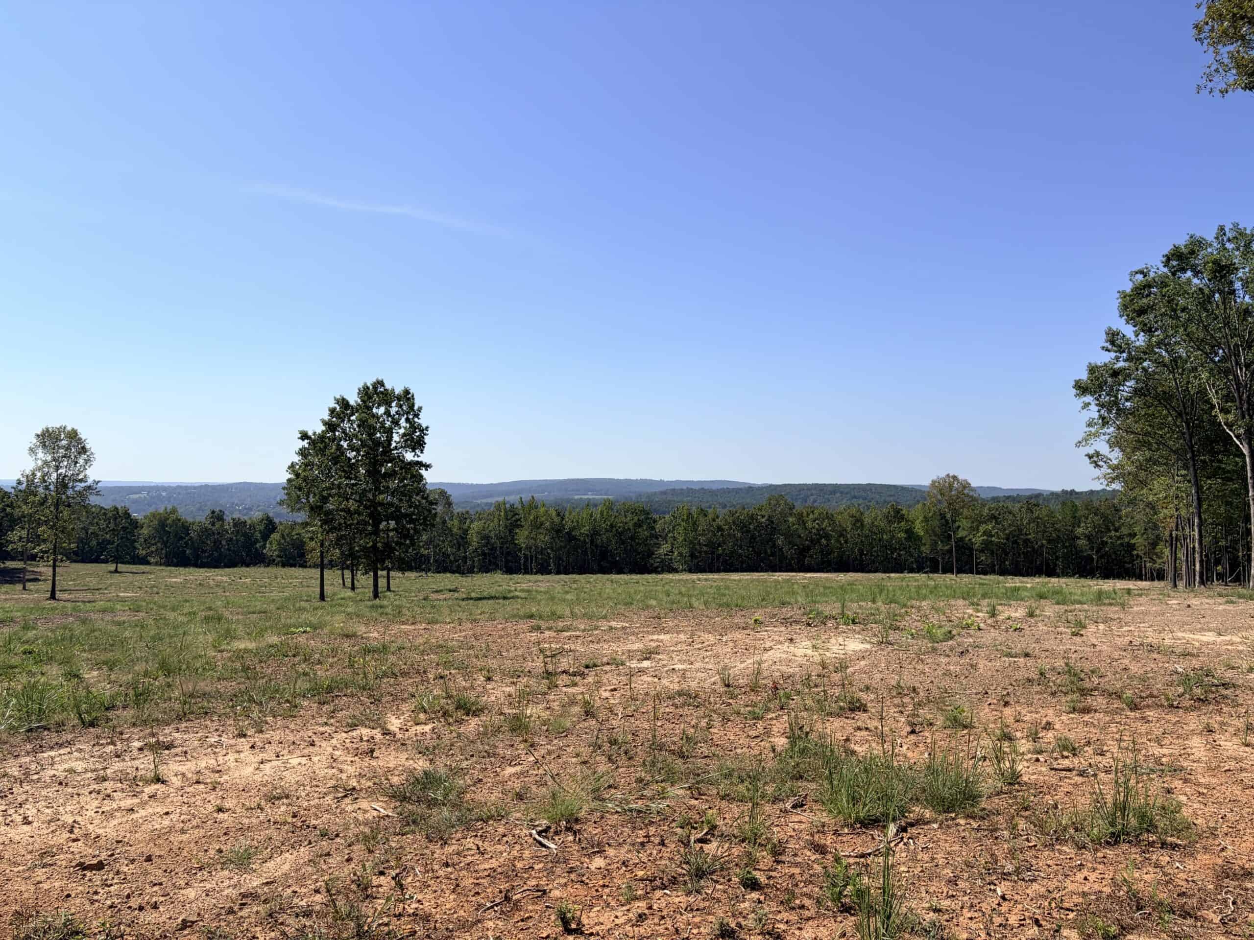 32 Acres For Sale in Clinton AR – Ozark Mountains