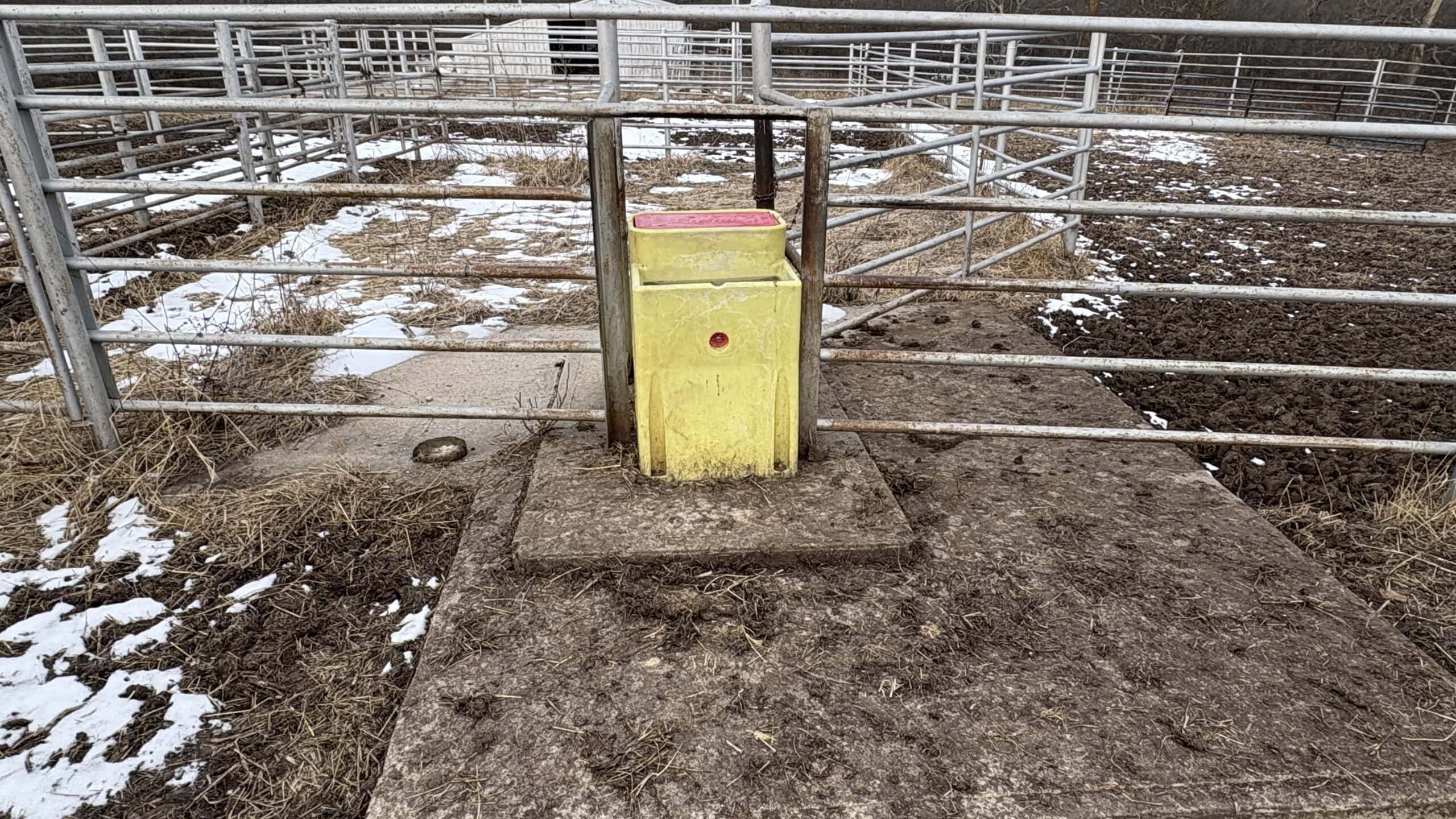 Cattle Ranch For Sale In Northwest Missouri