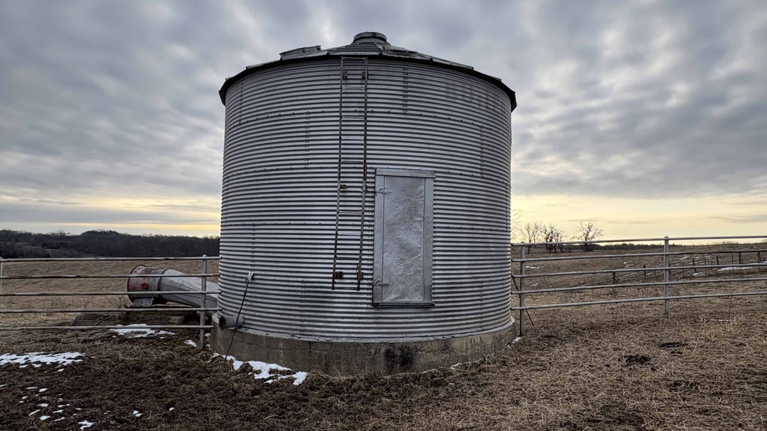 Cattle Ranch For Sale In Northwest Missouri