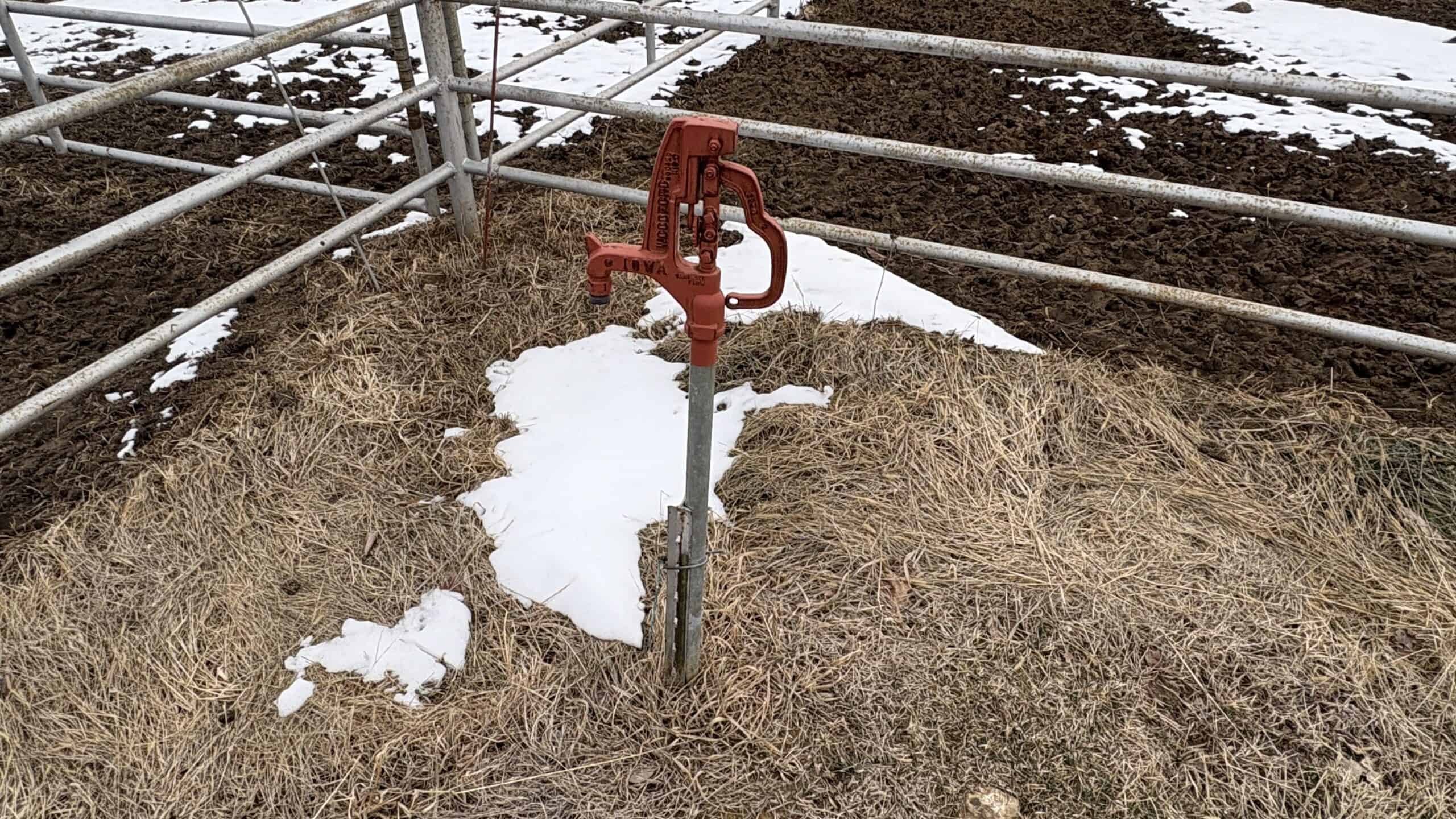 Cattle Ranch For Sale In Northwest Missouri