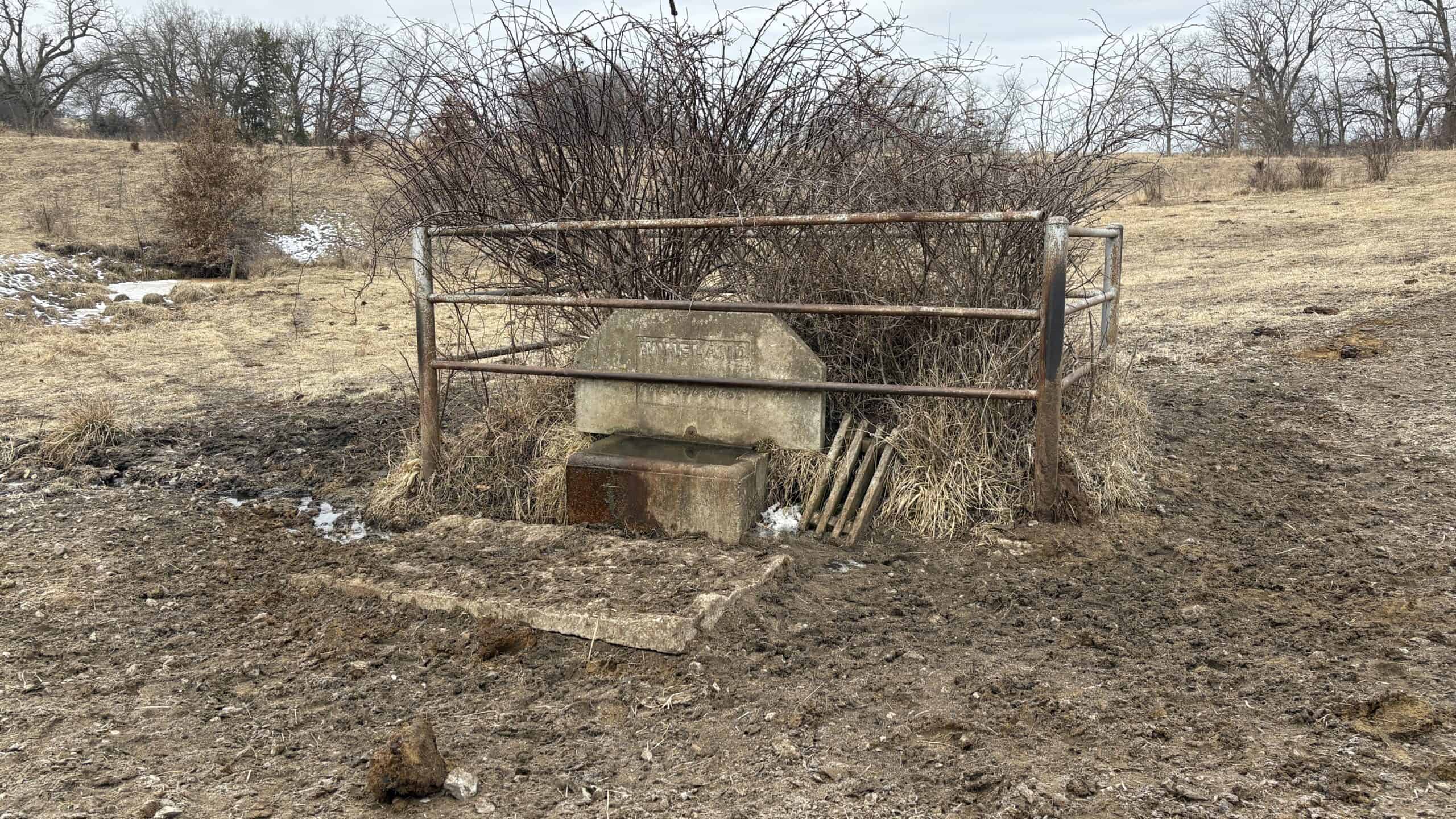 Cattle Ranch For Sale In Northwest Missouri