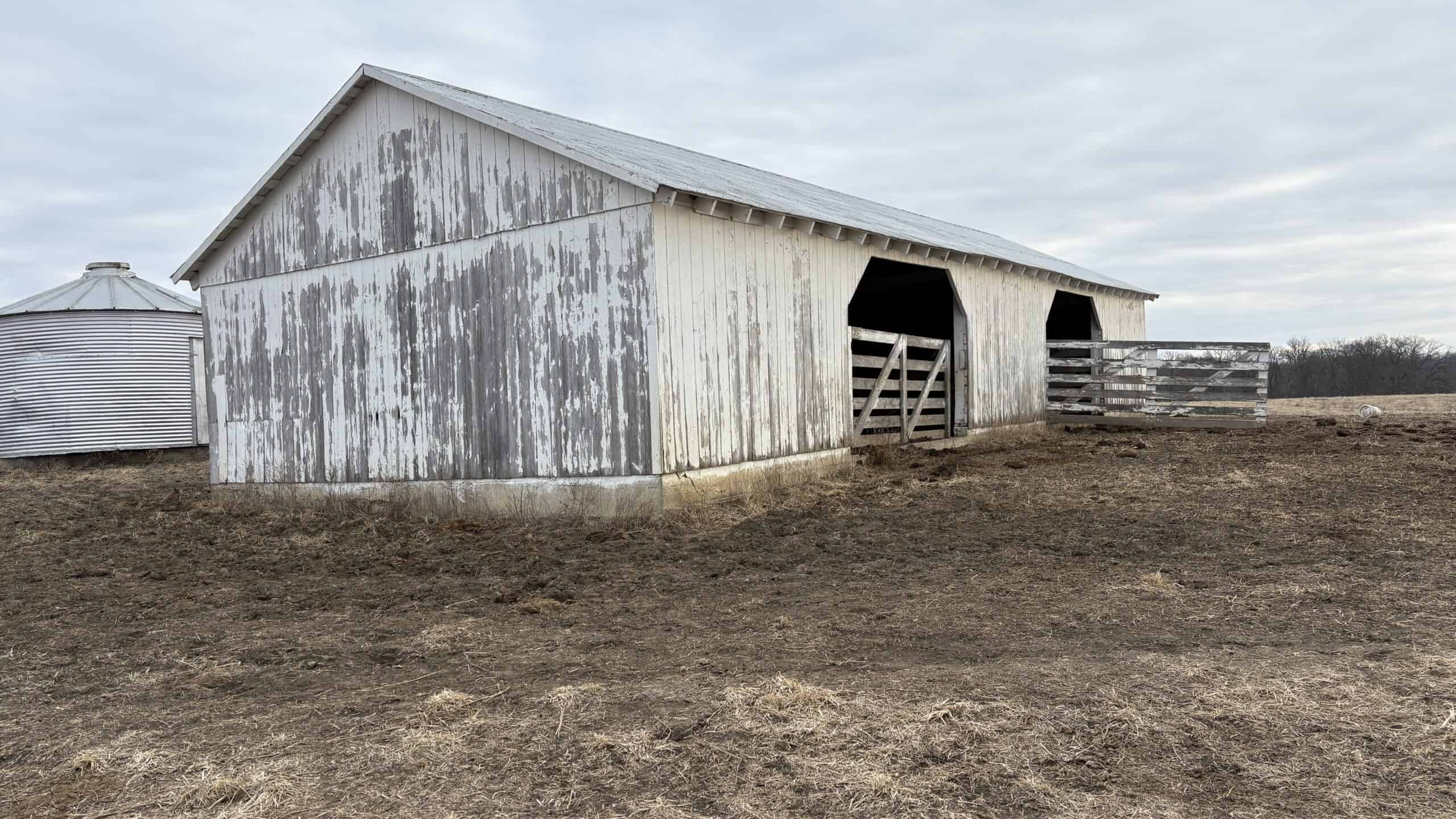 Cattle Ranch For Sale In Northwest Missouri