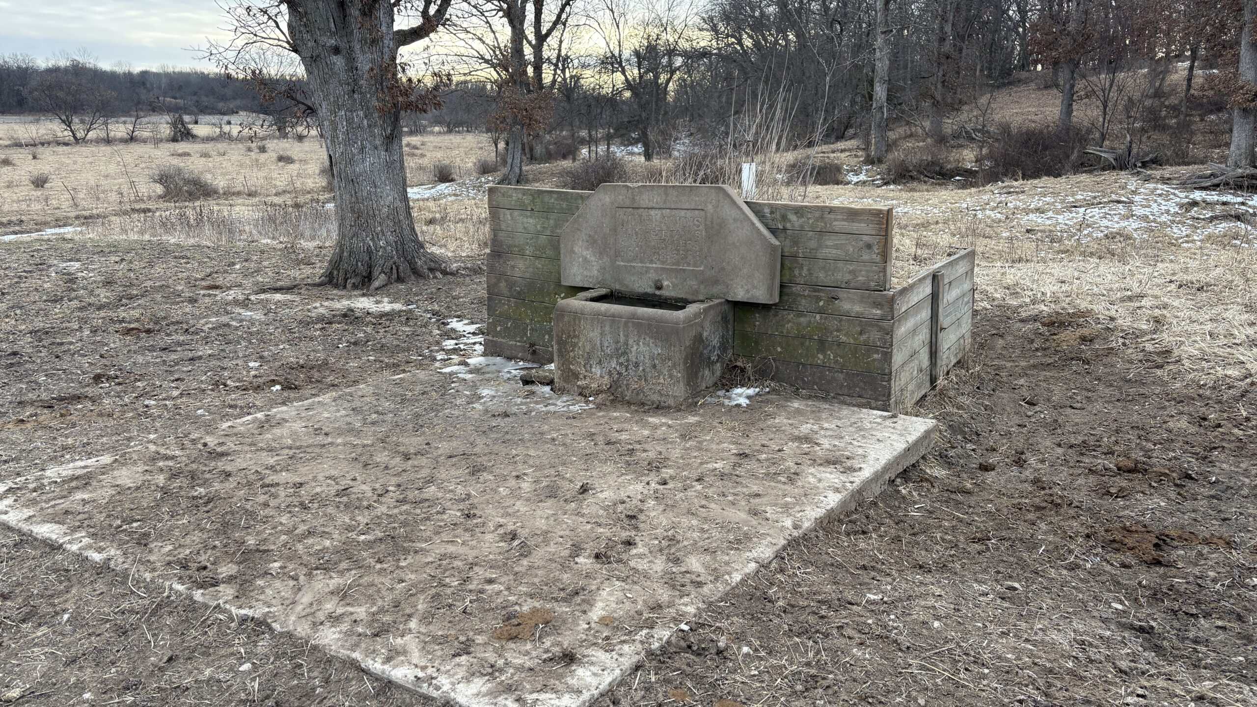 Cattle Ranch For Sale In Northwest Missouri