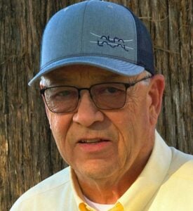 Bob Carter