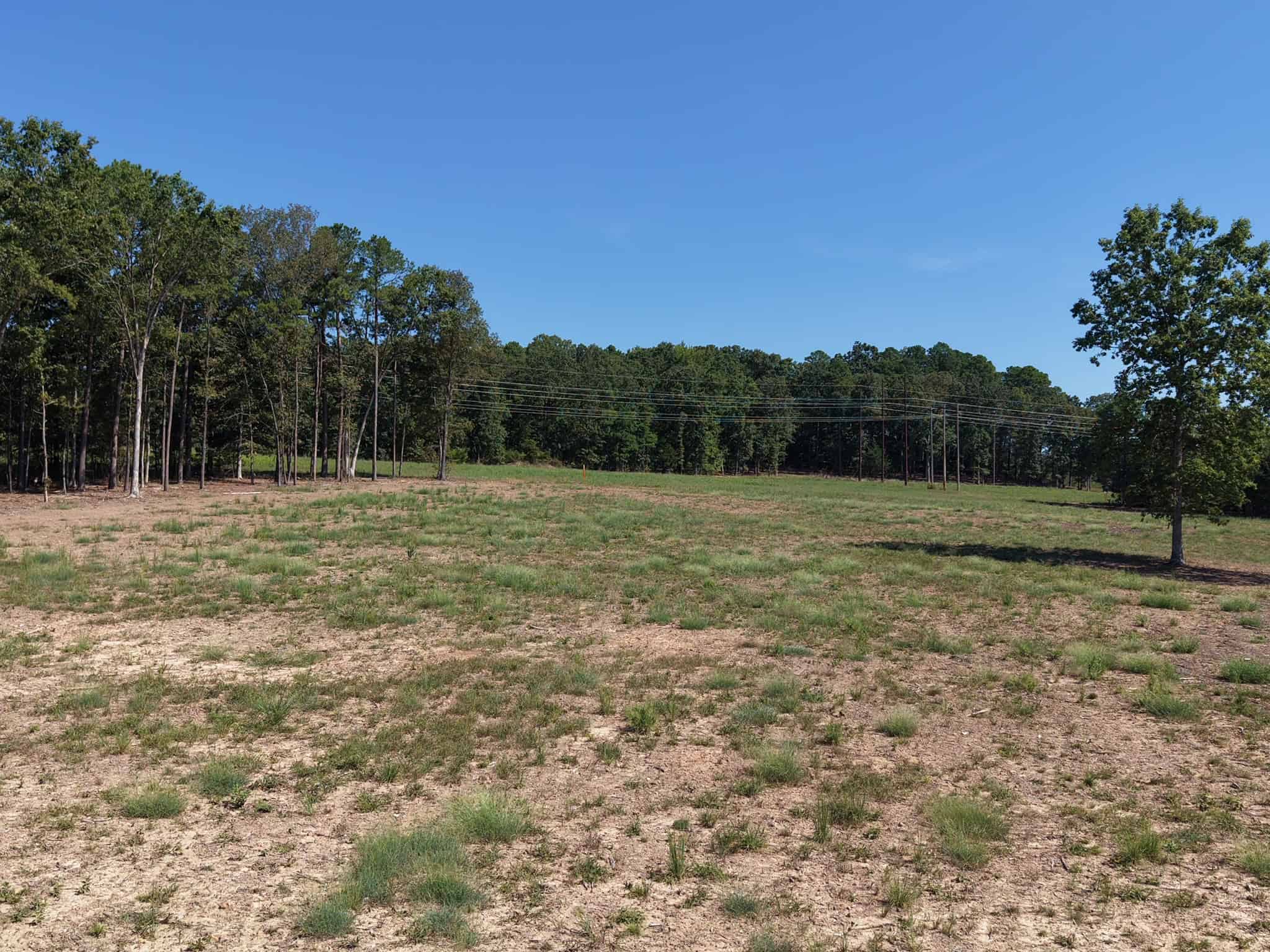 32 Acres For Sale in Clinton AR – Ozark Mountains