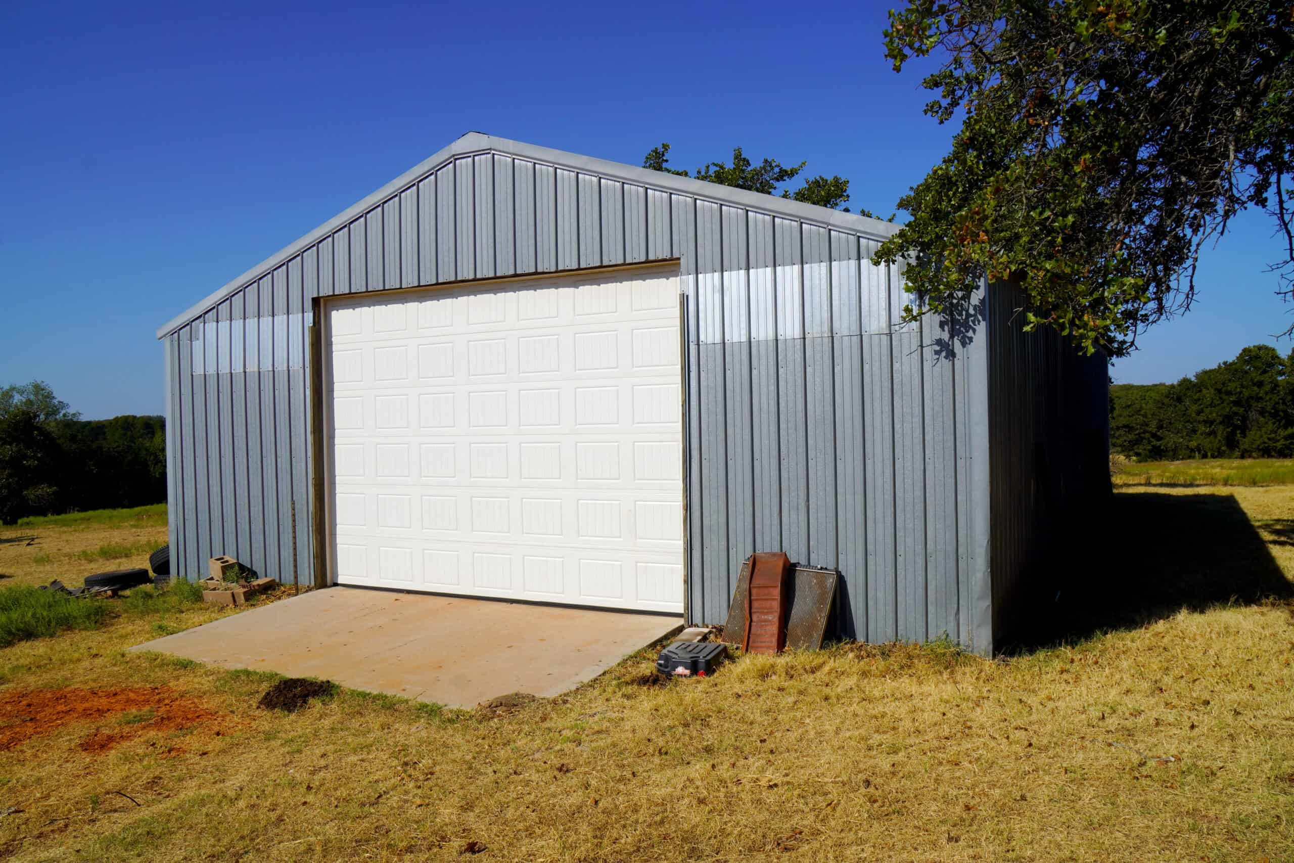 80 Ac Central Ok Pasture Ranch Land For Sale