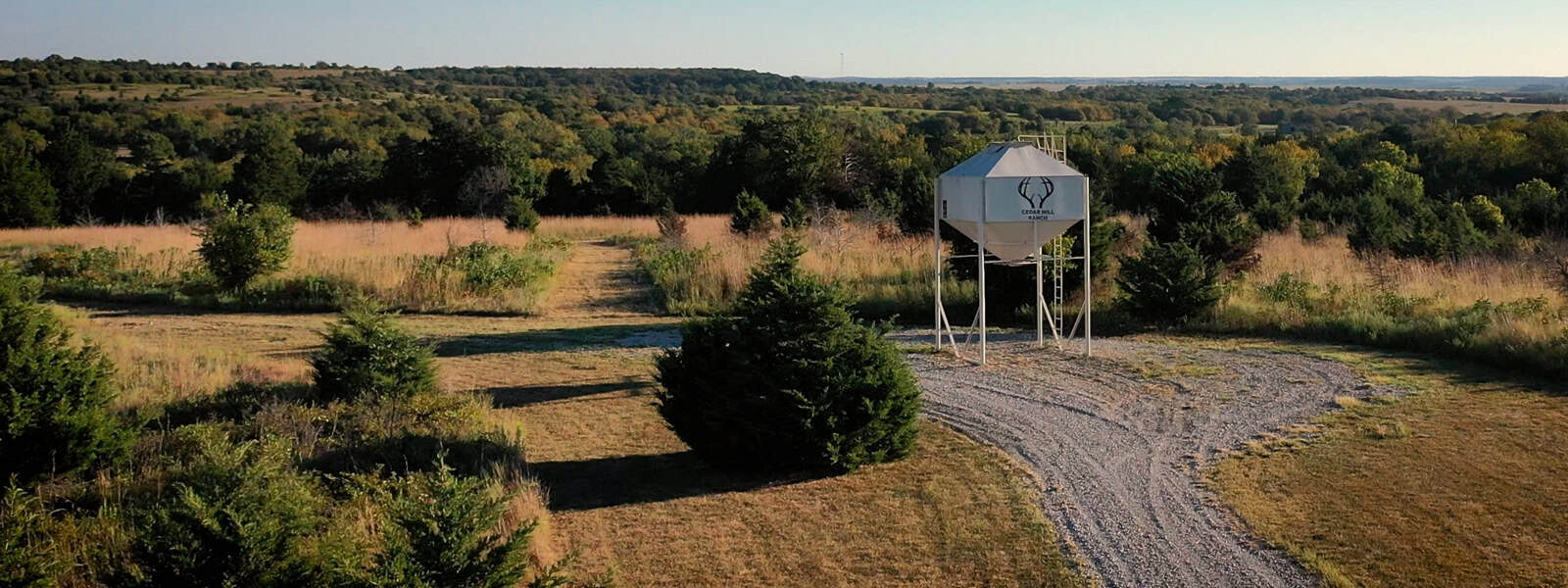 2336 Turkey Rd Fall River Elk County KS 320 Acres