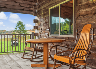 95.02-Acre Premier Whitetail Hunting Estate with Log Cabin, Pond & Spring-Fed Stream in Richland County, Wisconsin
