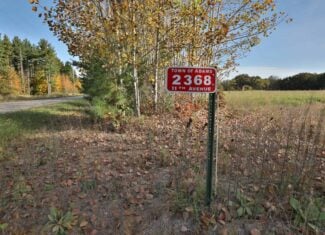 30-Acre Hunting & Camping Retreat with Food Plots, Well & RV Hookups | Adams County, Wisconsin
