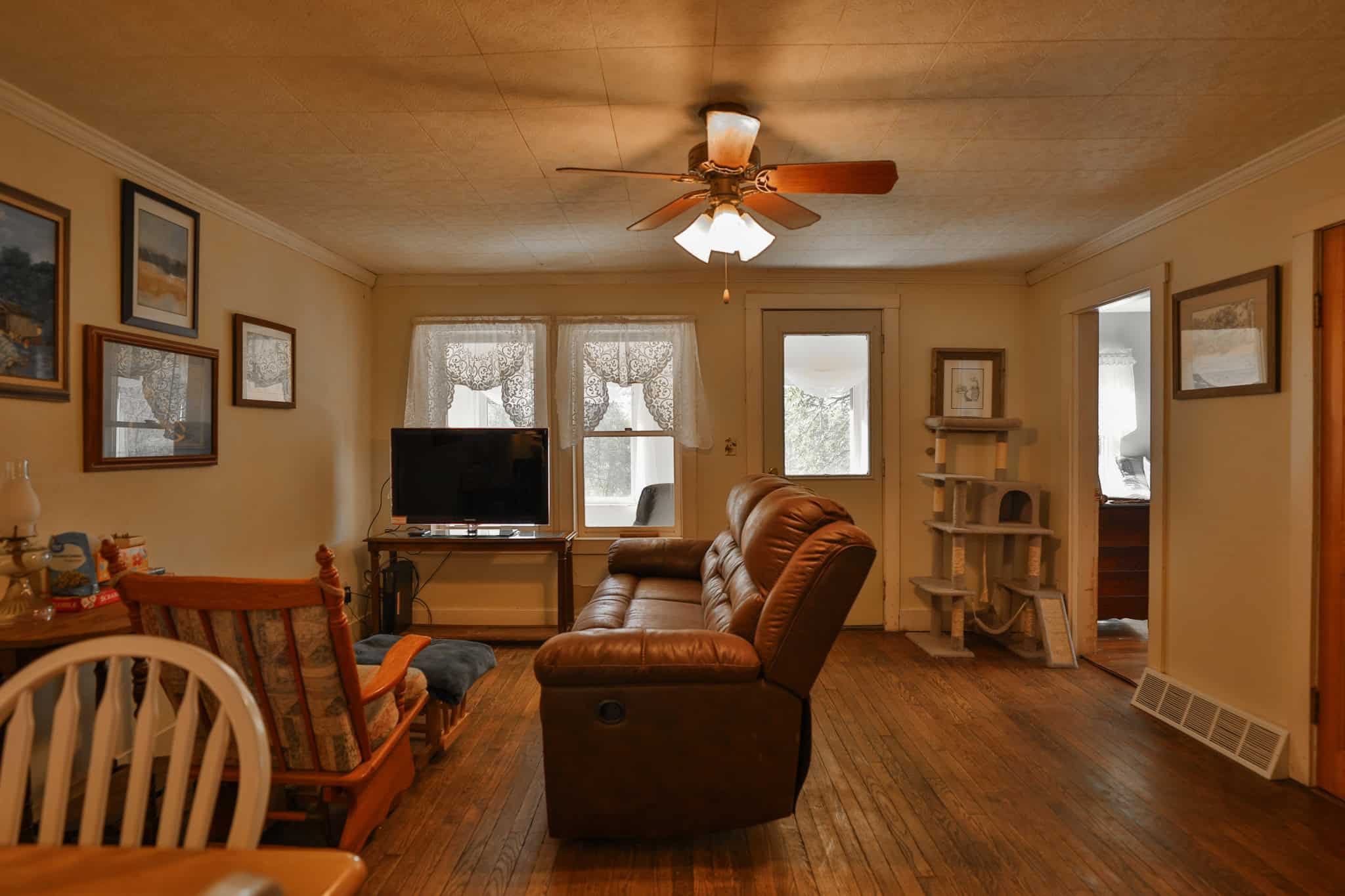 248+/- Acre Income-Producing Farm, Cattle Ranch & Hunting Estate in Richland County, Wisconsin