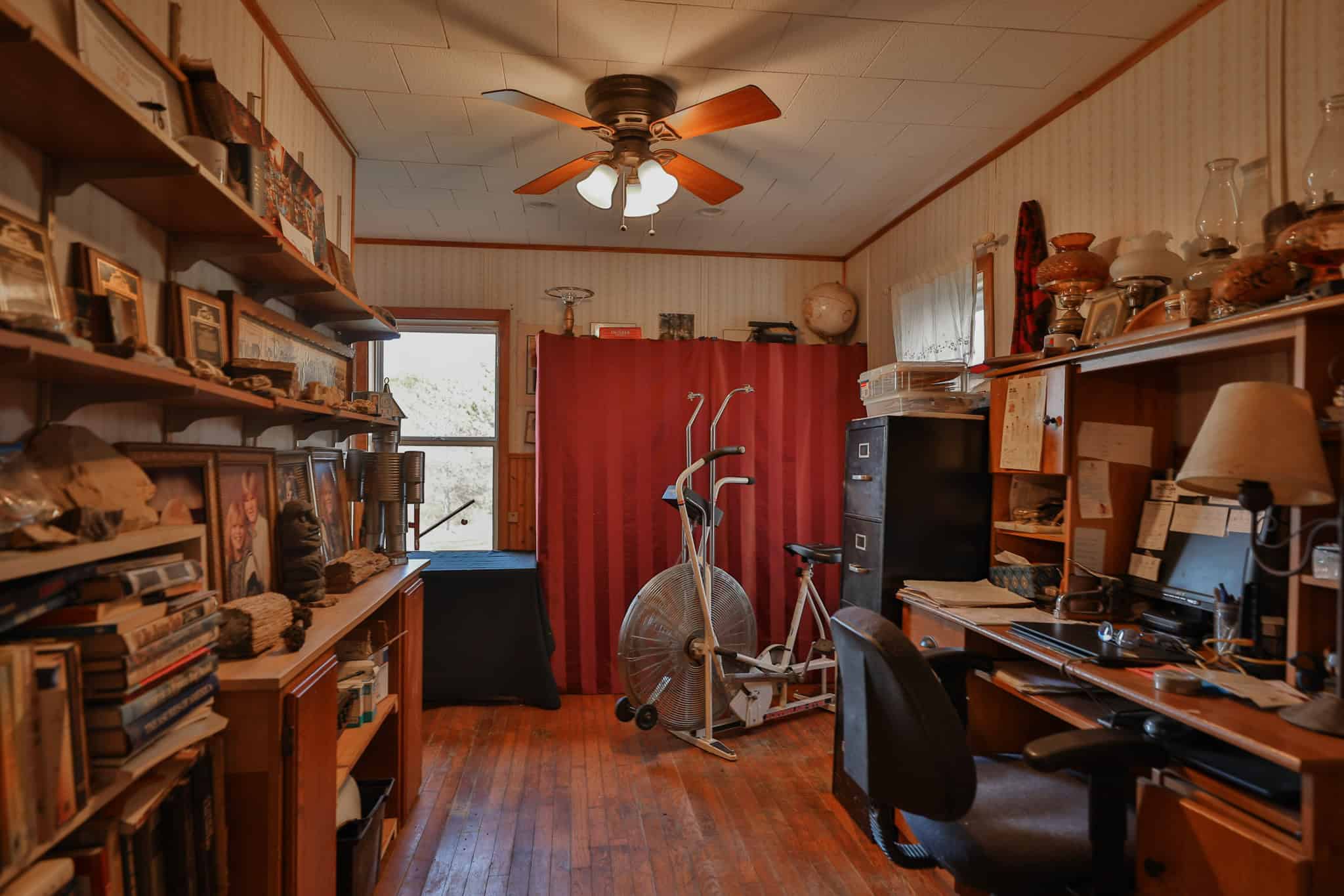 248+/- Acre Income-Producing Farm, Cattle Ranch & Hunting Estate in Richland County, Wisconsin