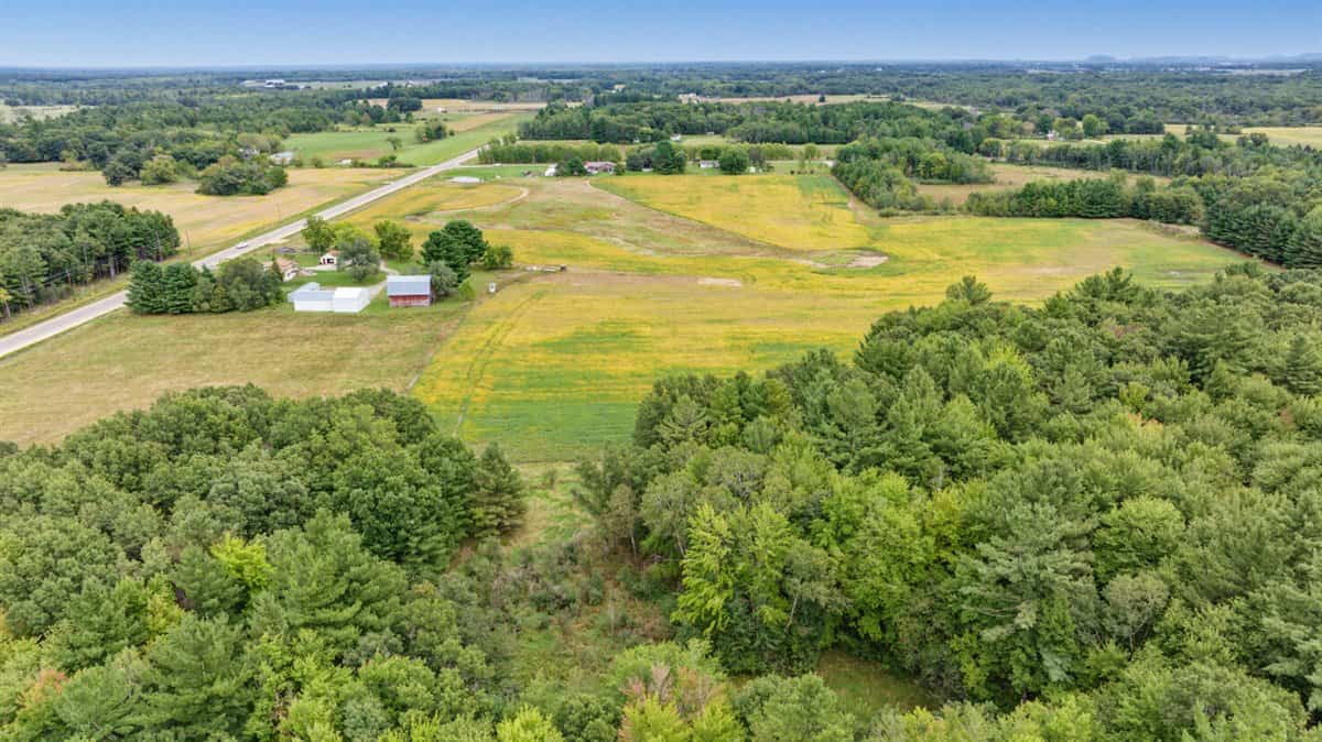 Proven big buck producer 121 Acres in Monroe County
