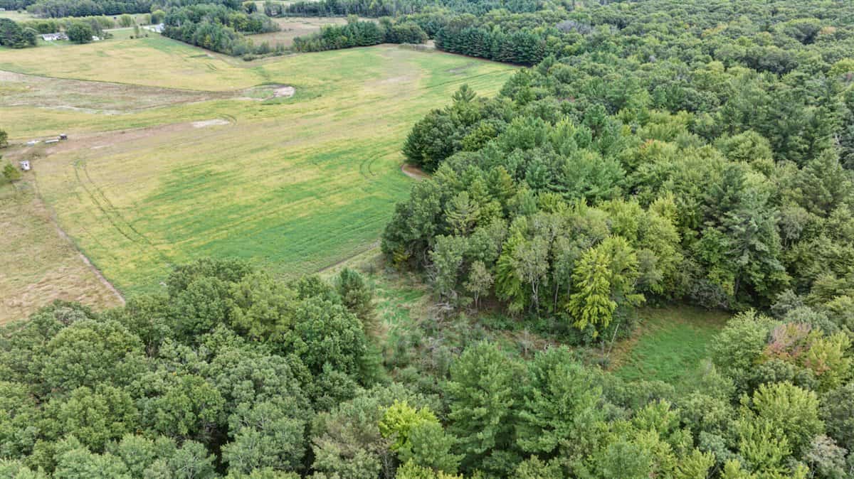 Proven big buck producer 121 Acres in Monroe County