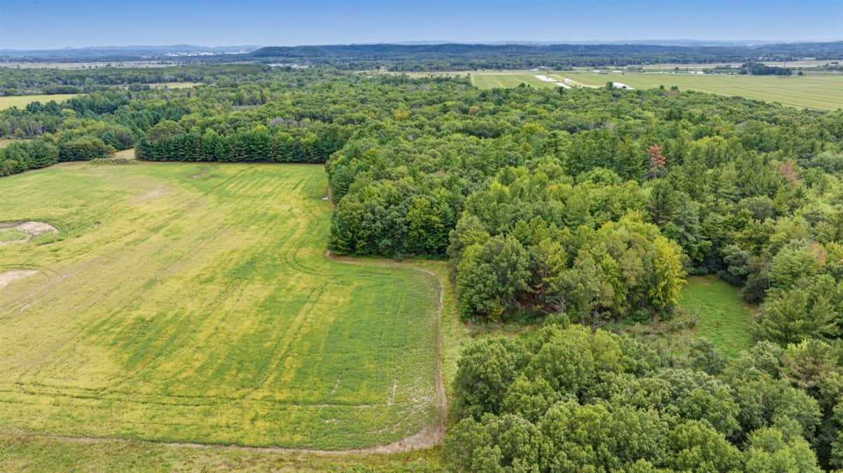 Proven big buck producer 121 Acres in Monroe County