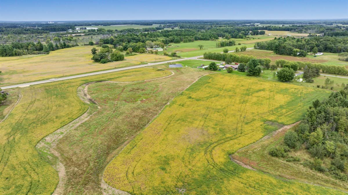 Proven big buck producer 121 Acres in Monroe County