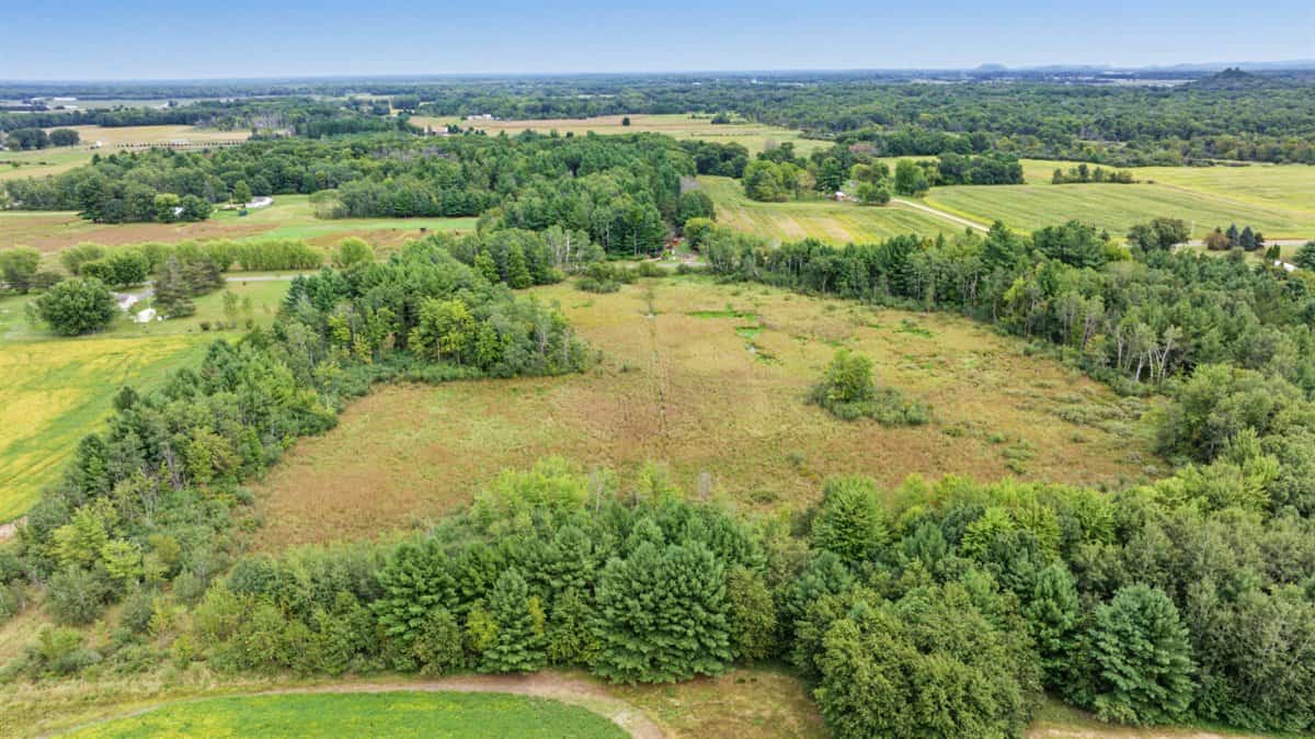 Proven big buck producer 121 Acres in Monroe County