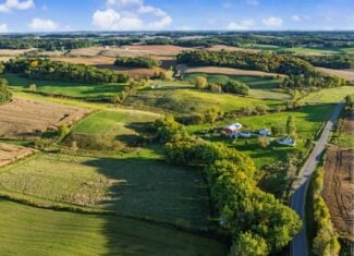 Wisconsin Country Farmstead & Artisan Creamery | Osseo, WI