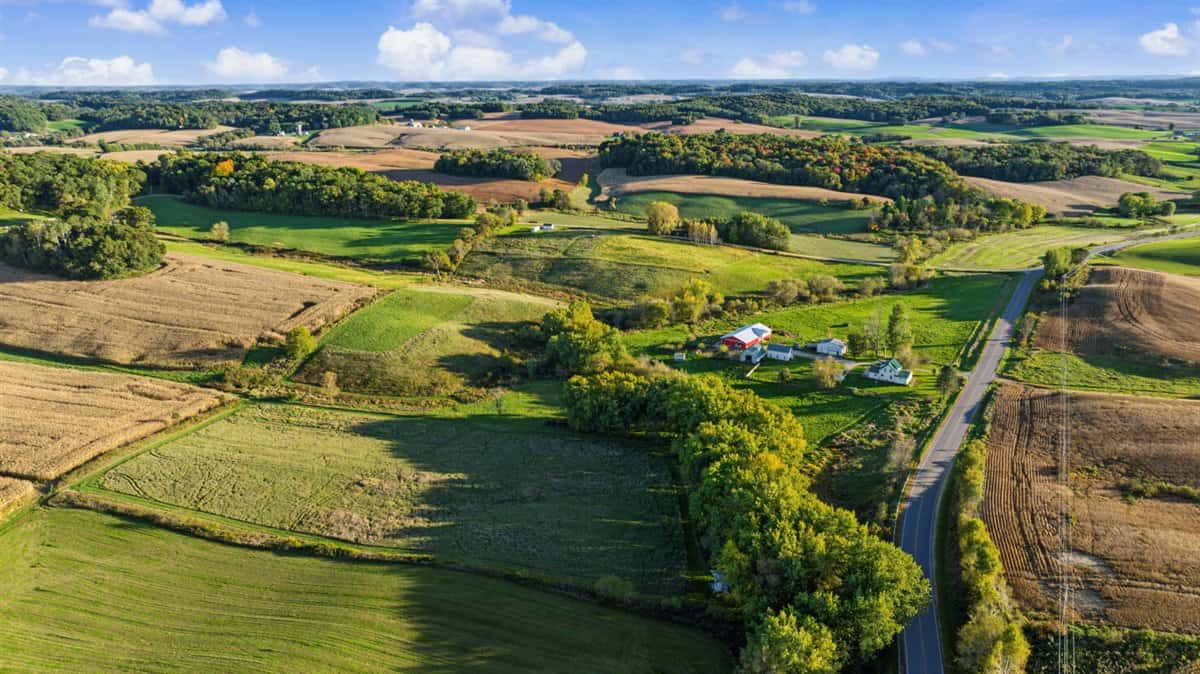 Wisconsin Country Farmstead & Artisan Creamery | Osseo, WI
