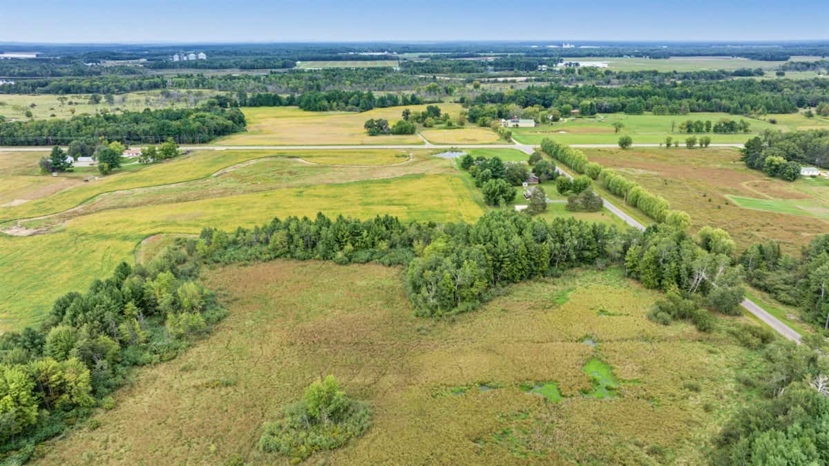 Proven big buck producer 121 Acres in Monroe County