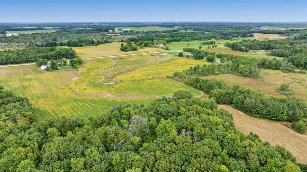 Proven big buck producer 121 Acres in Monroe County