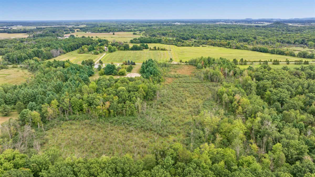 Proven big buck producer 121 Acres in Monroe County