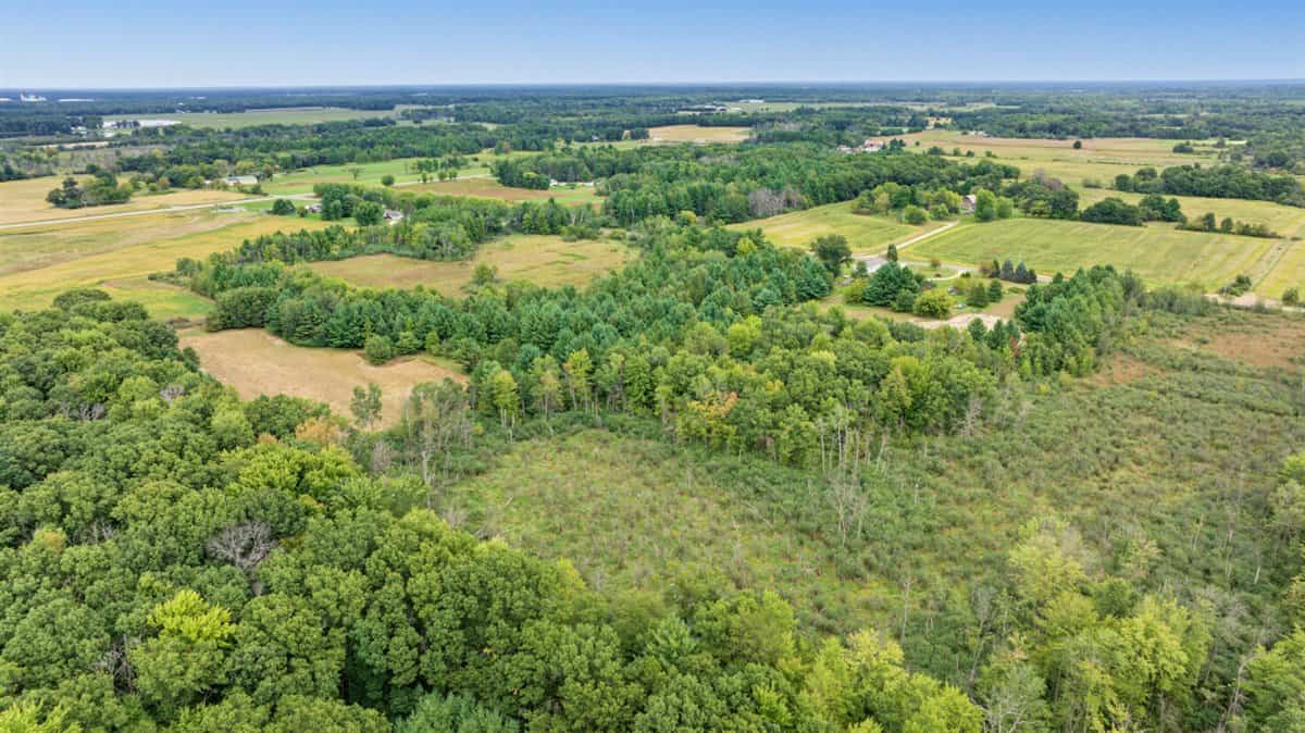 Proven big buck producer 121 Acres in Monroe County