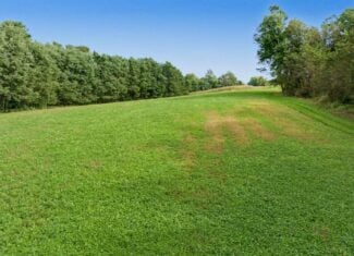 Turnkey 28± Acre Hunting Property Near Melrose, Wisconsin
