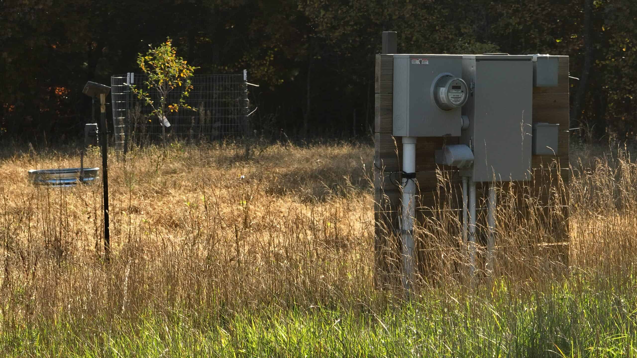 30-Acre Hunting & Camping Retreat with Food Plots, Well & RV Hookups | Adams County, Wisconsin