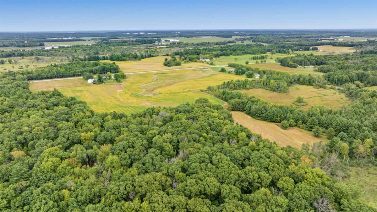 Proven big buck producer 121 Acres in Monroe County