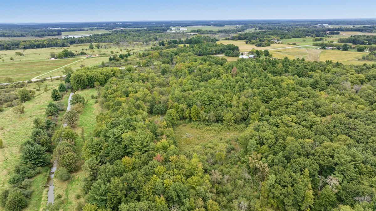 Proven big buck producer 121 Acres in Monroe County