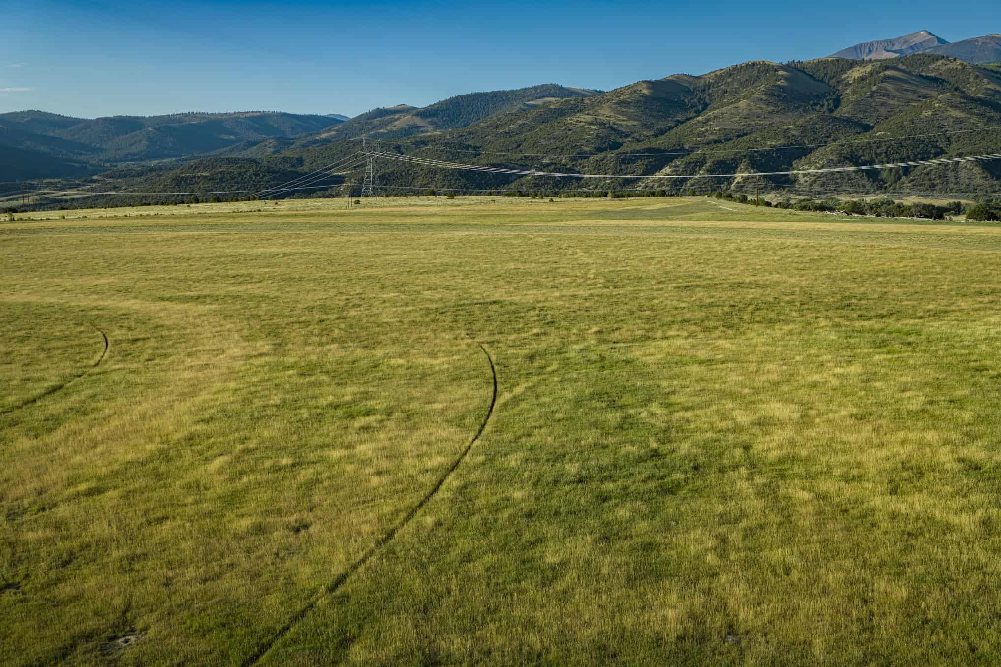 192 ± Acre Ranch for Sale in Salida, CO with Water Rights
