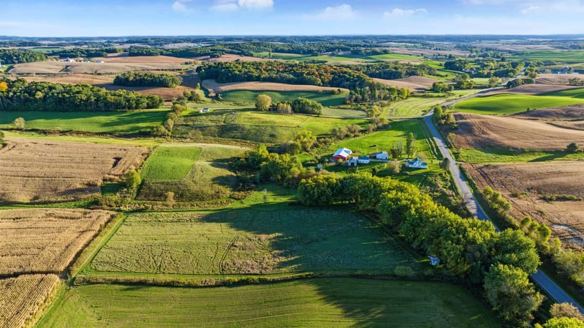 Wisconsin Country Farmstead & Artisan Creamery | Osseo, WI