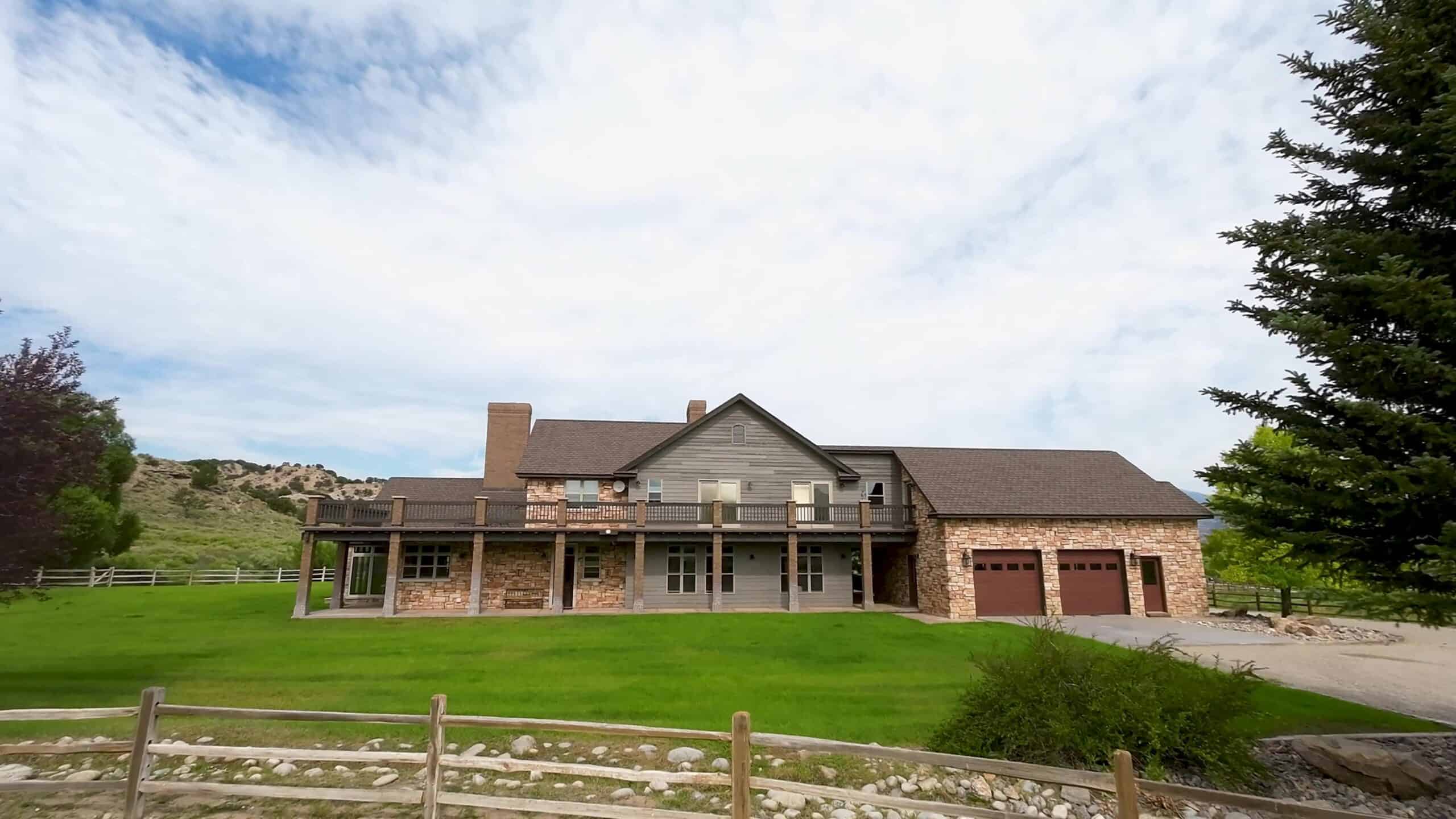 171.72 ± Acre Luxury Ranch & Home for Sale in Salida, Colorado