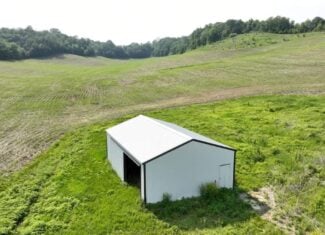 161+/-acre development property in Holmen Wisconsin La Crosse County