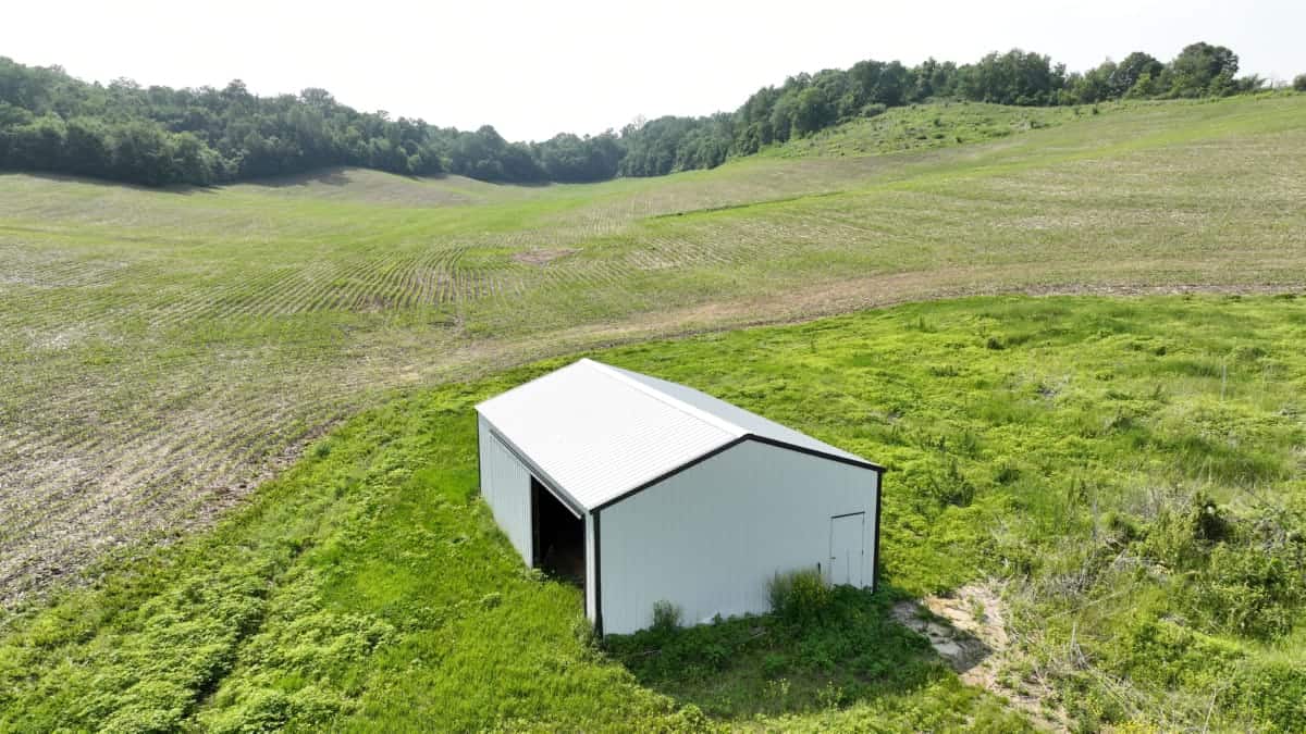 161+/-acre development property in Holmen Wisconsin La Crosse County