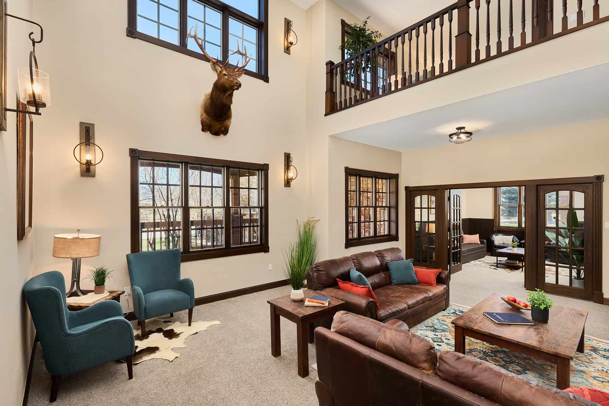 171.72 ± Acre Luxury Ranch & Home for Sale in Salida, Colorado