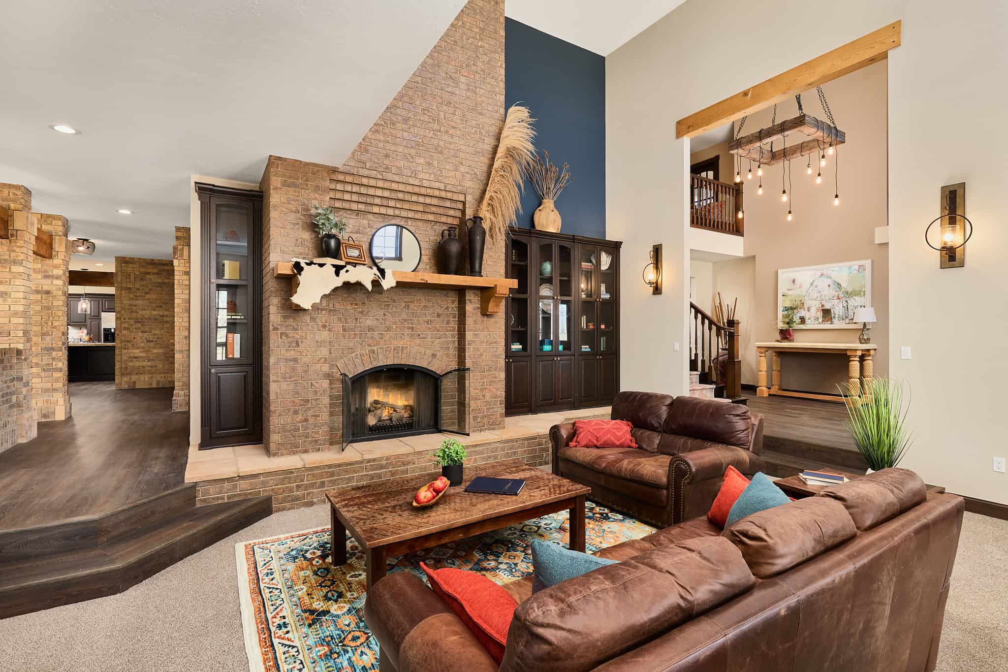 171.72 ± Acre Luxury Ranch & Home for Sale in Salida, Colorado