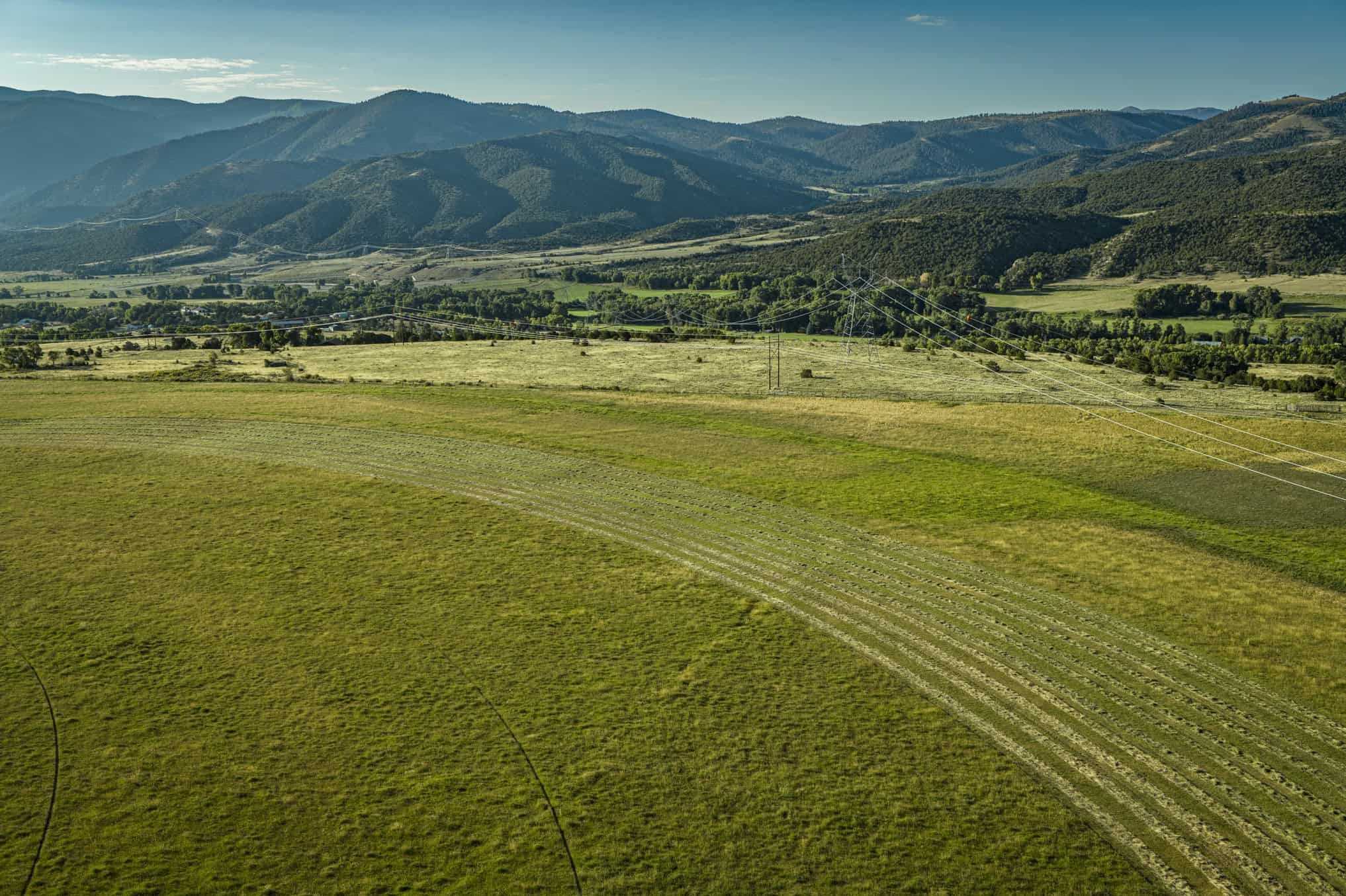 192 ± Acre Ranch for Sale in Salida, CO with Water Rights