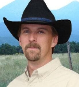 Jon Adams
