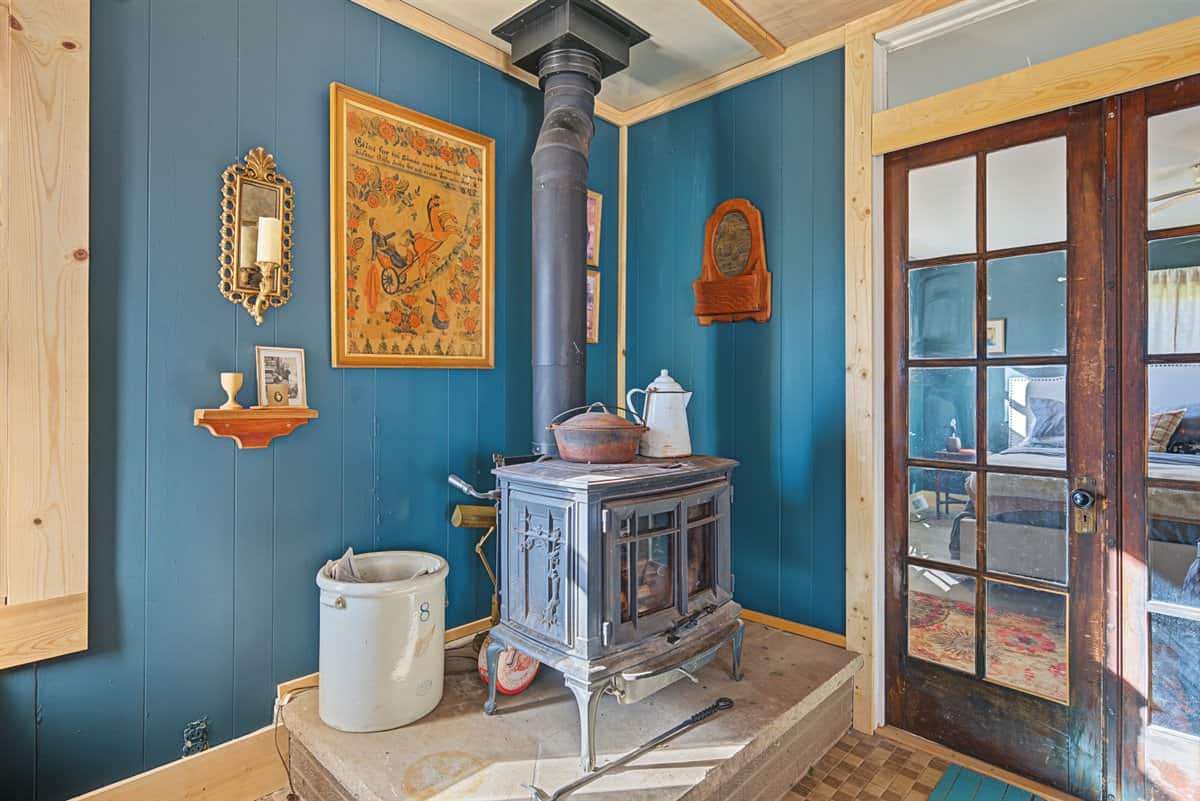 Wisconsin Country Farmstead & Artisan Creamery | Osseo, WI