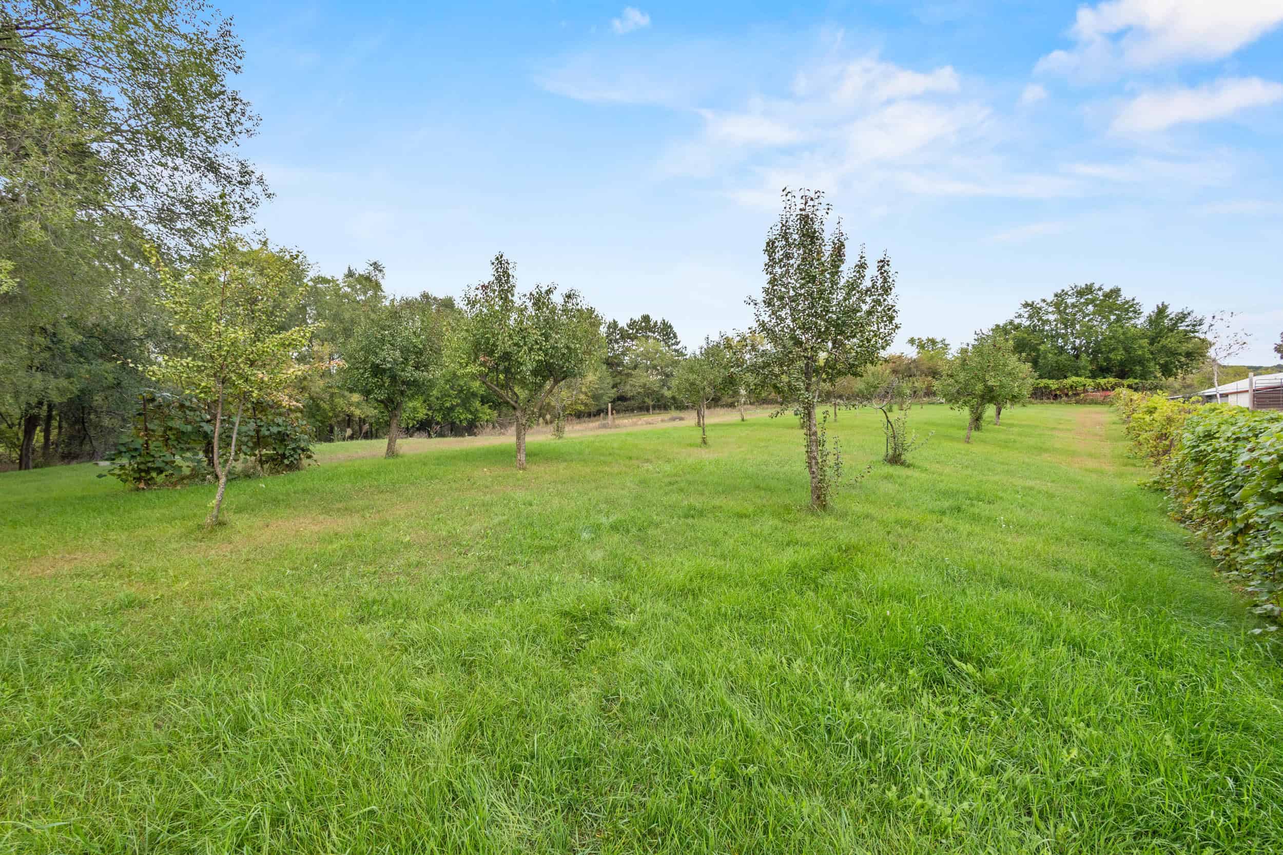 Columbia County 9 Bedroom Farmette on 19.5 Acres