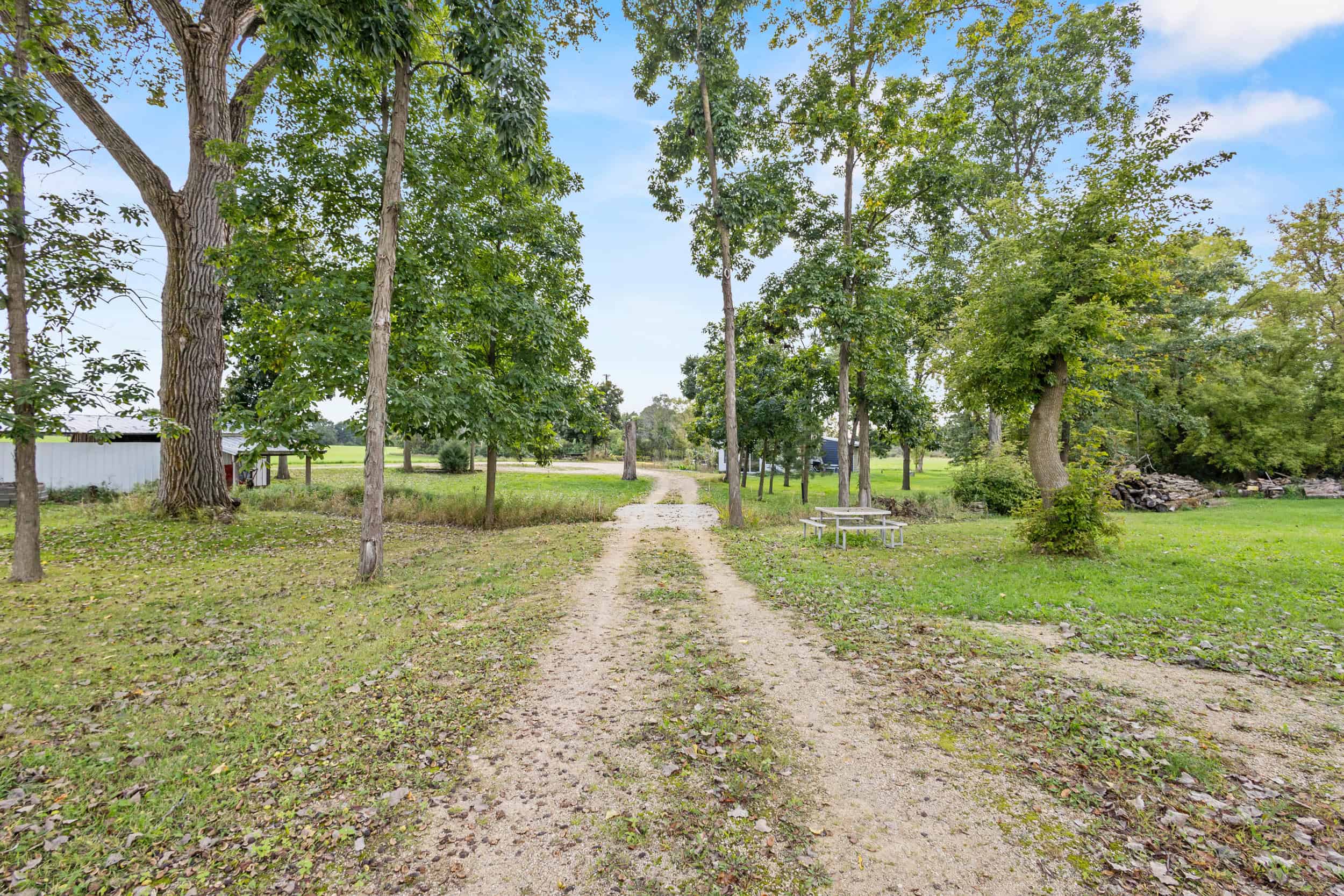 Columbia County 9 Bedroom Farmette on 19.5 Acres