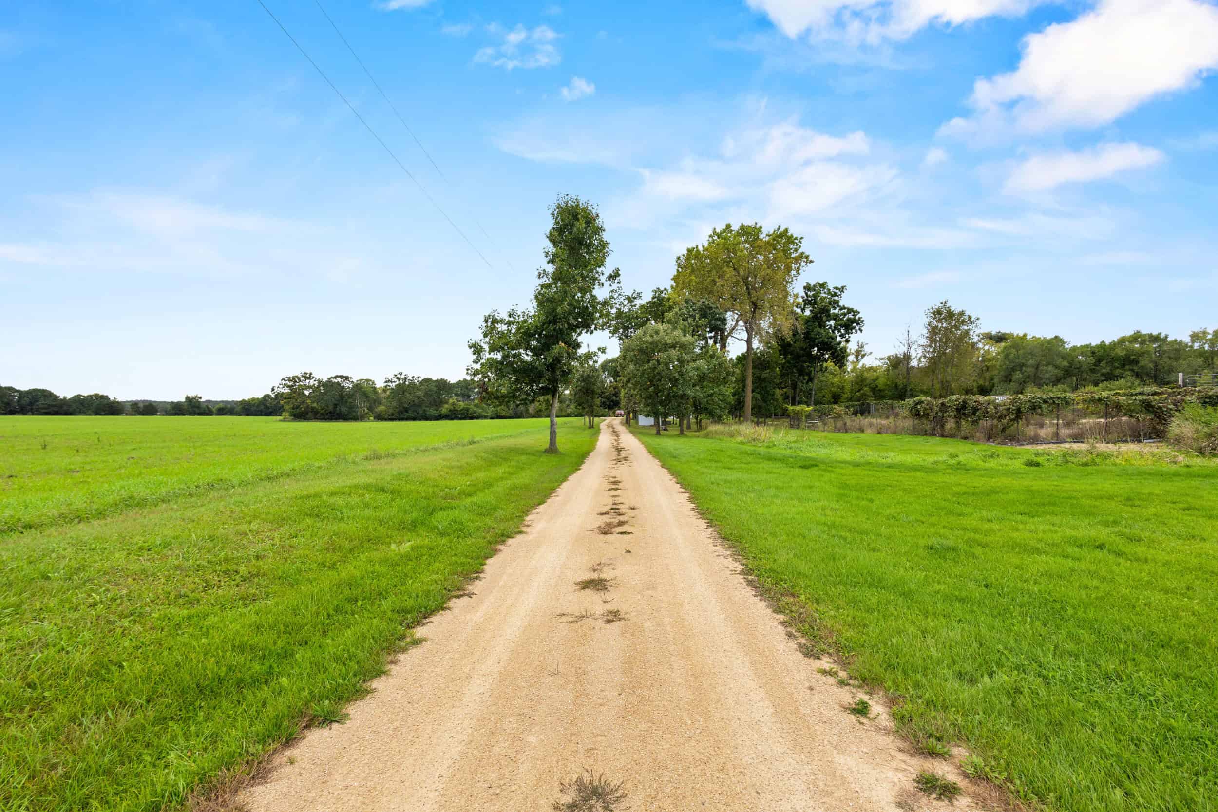 Columbia County 9 Bedroom Farmette on 19.5 Acres