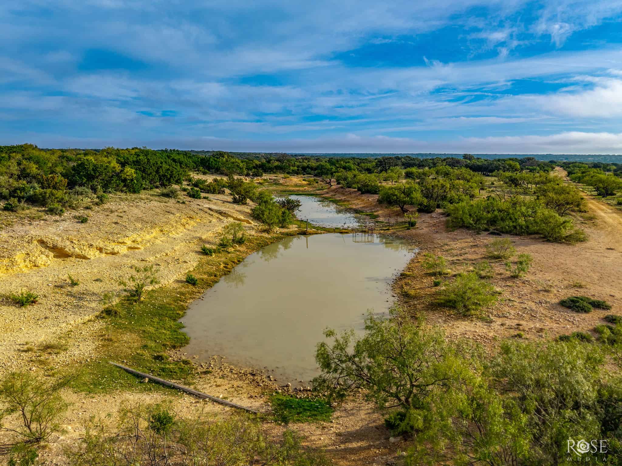 13 Mile Well Ranch